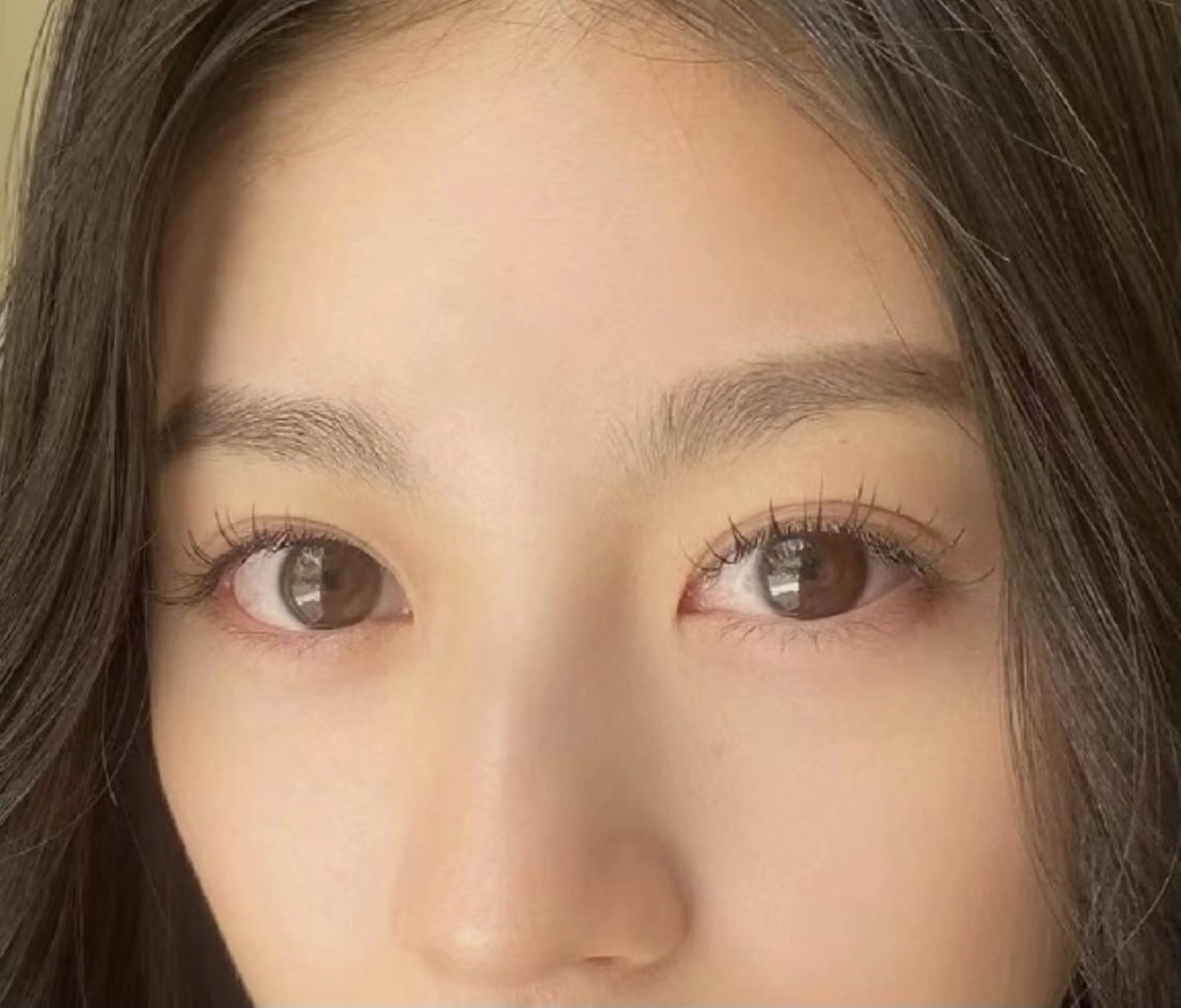 マツエク・マツパ マツエク An beauty2のマツエク・マツパデザイン