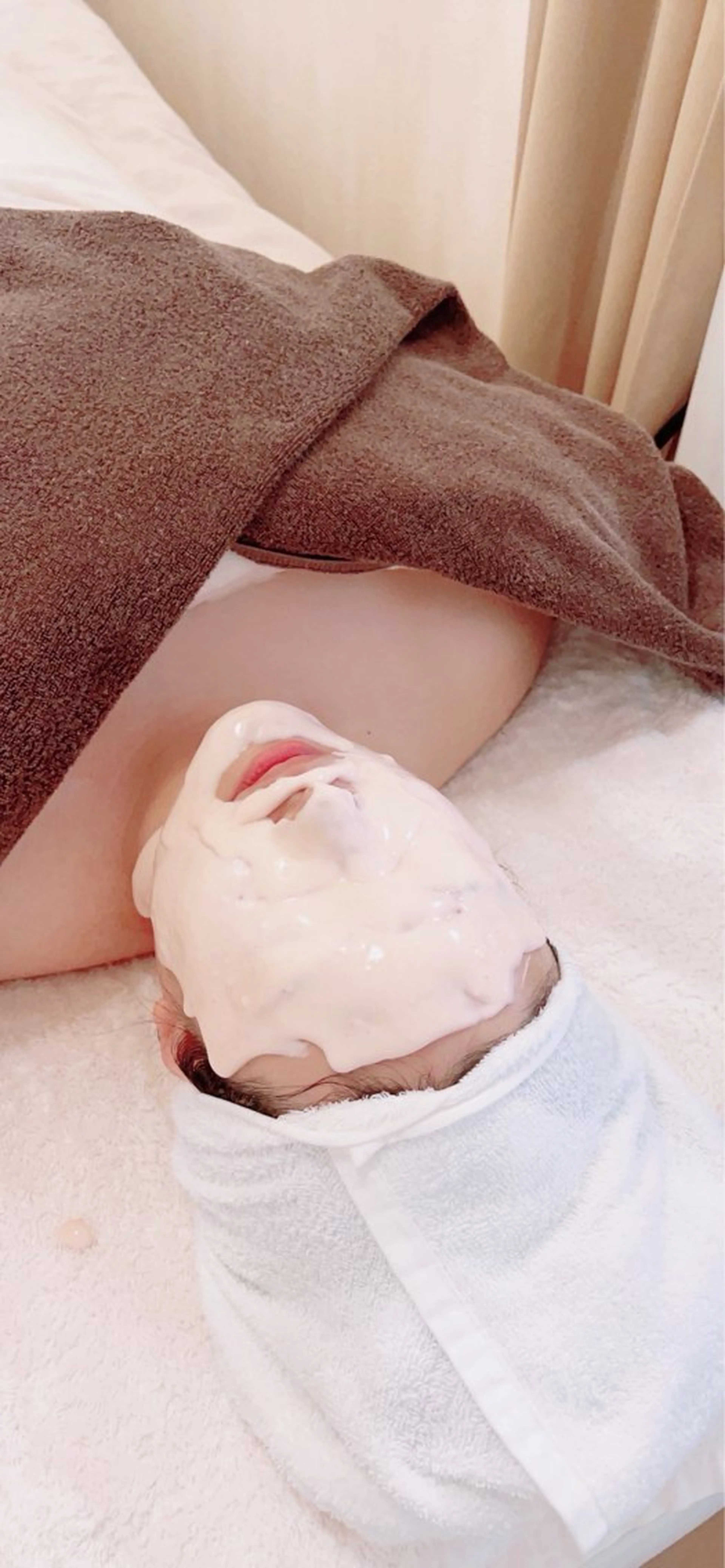 メナード佐世保広田/ 廣田江里加のエステ・リラクイメージ