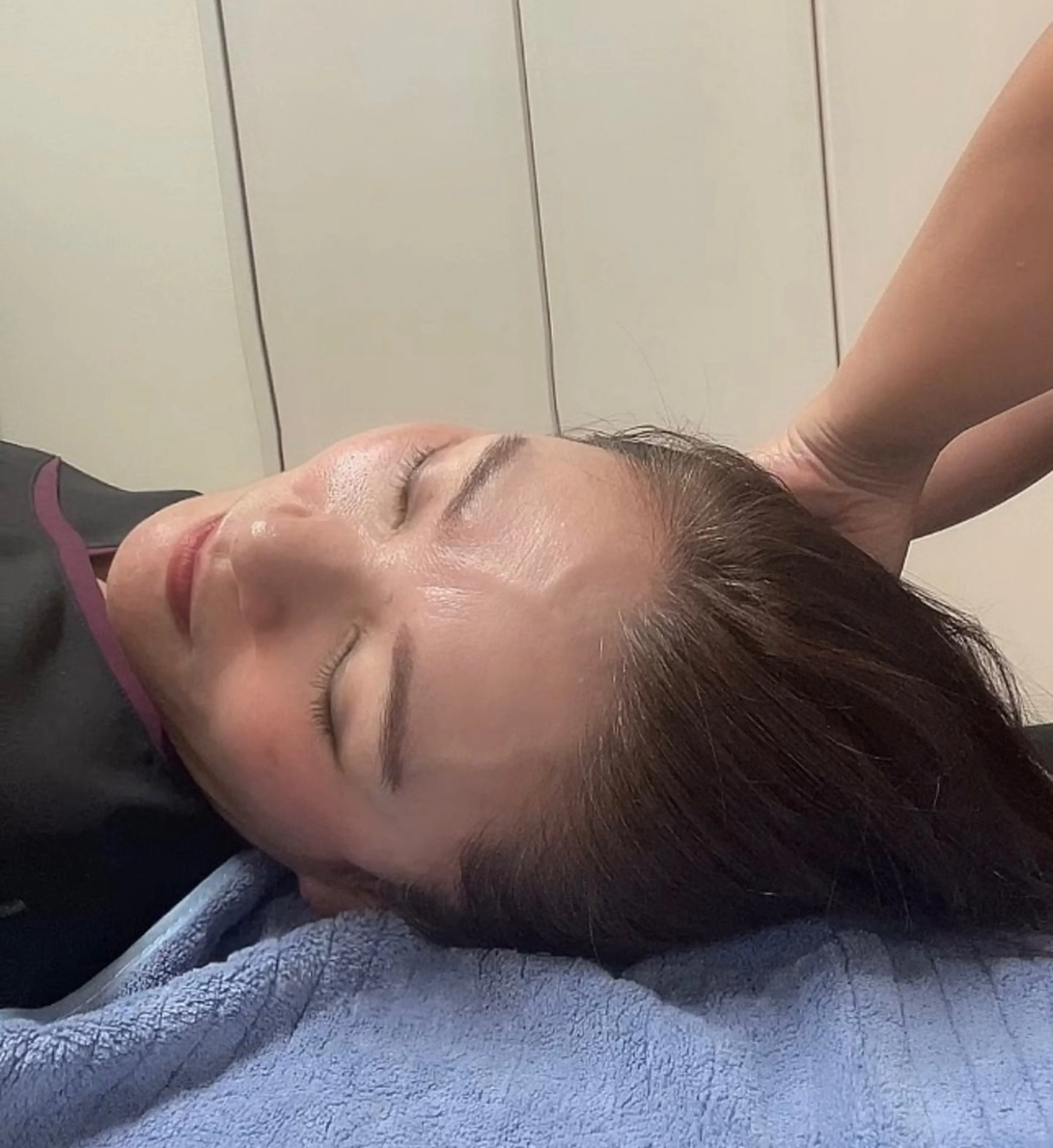 リラク ネイル・エステサロンUILANI所属・ネイル・エステサロン UILANIのネイルデザイン