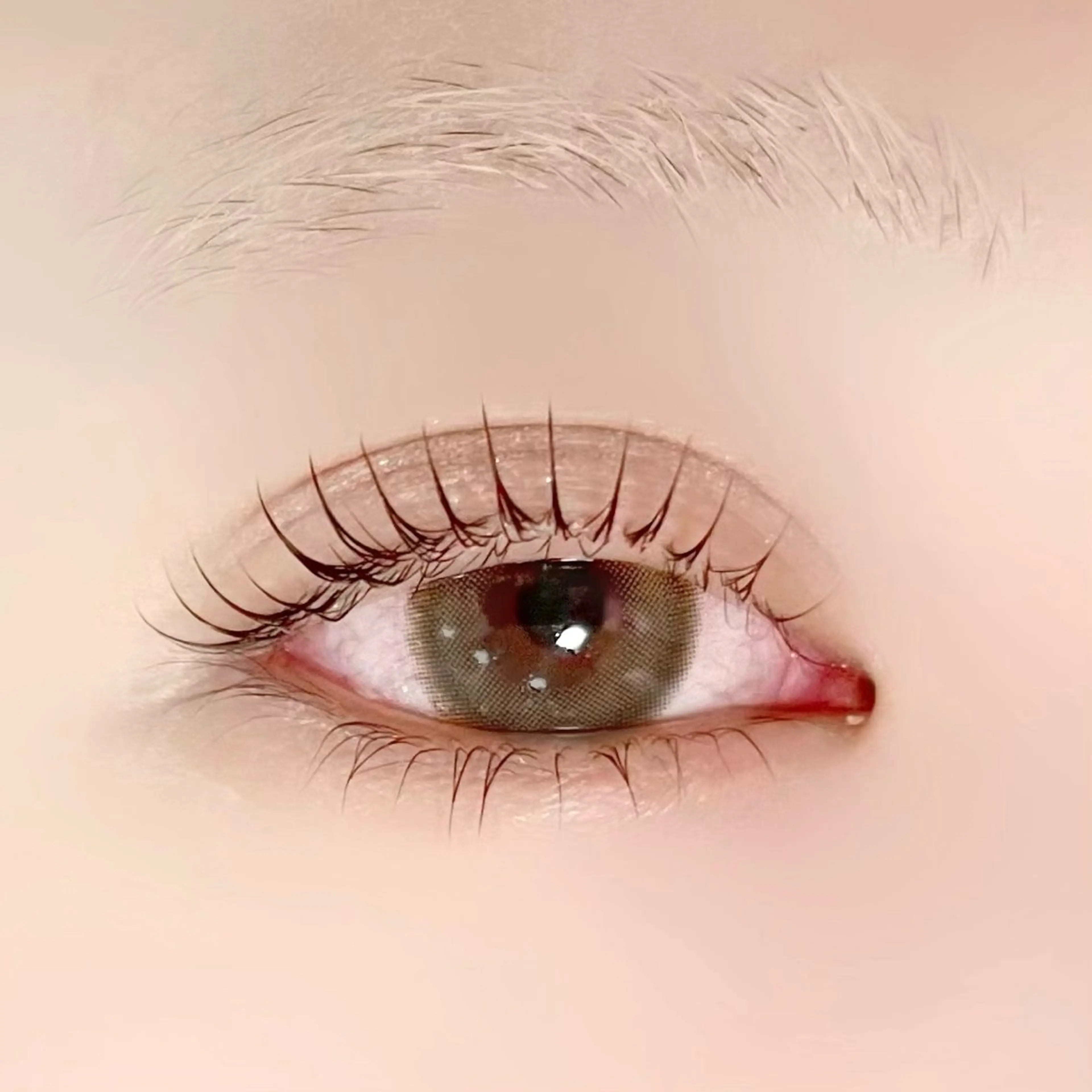 マツエク・マツパ fastlash rinのマツエク・マツパデザイン