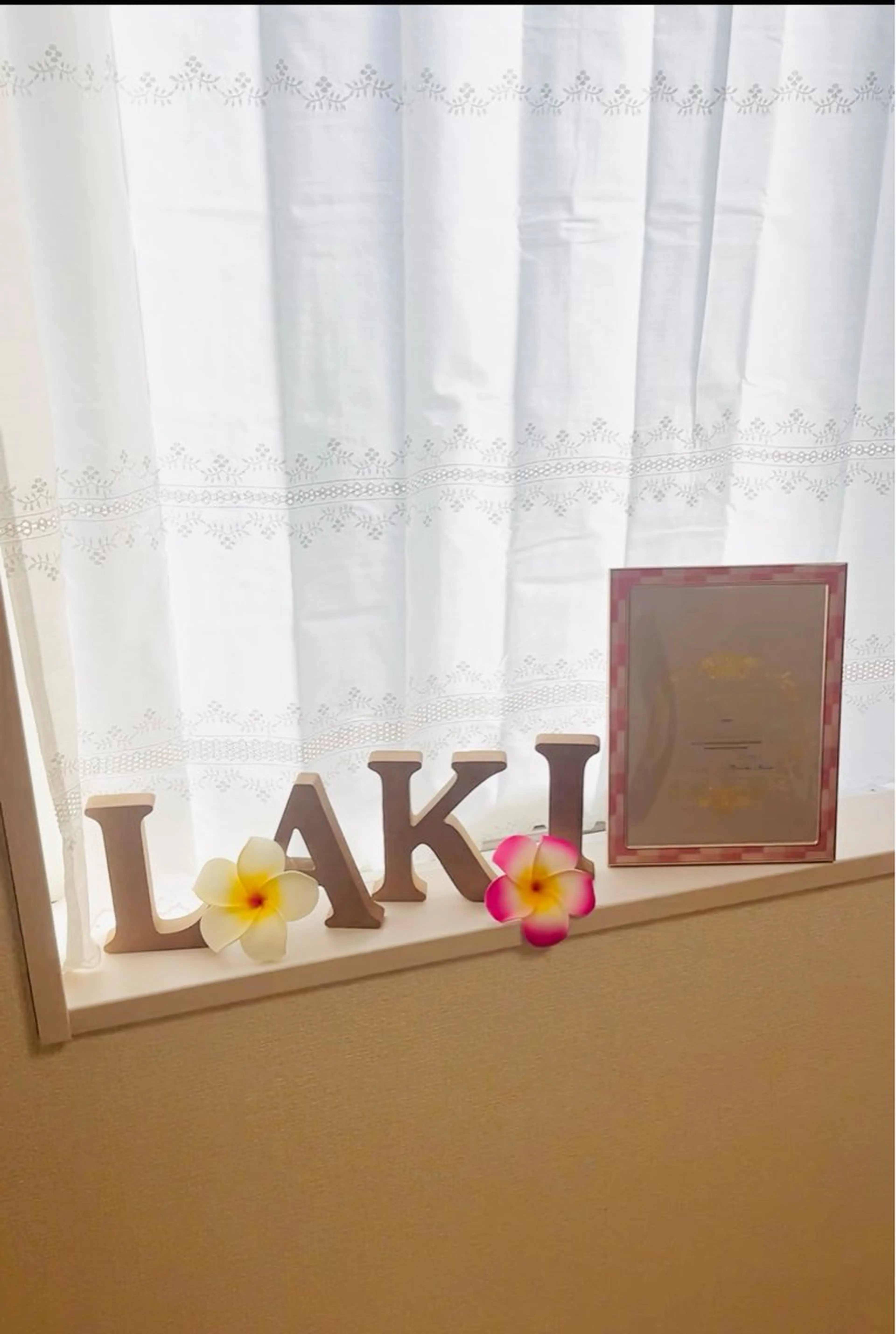ネイル Laki nailのネイルデザイン