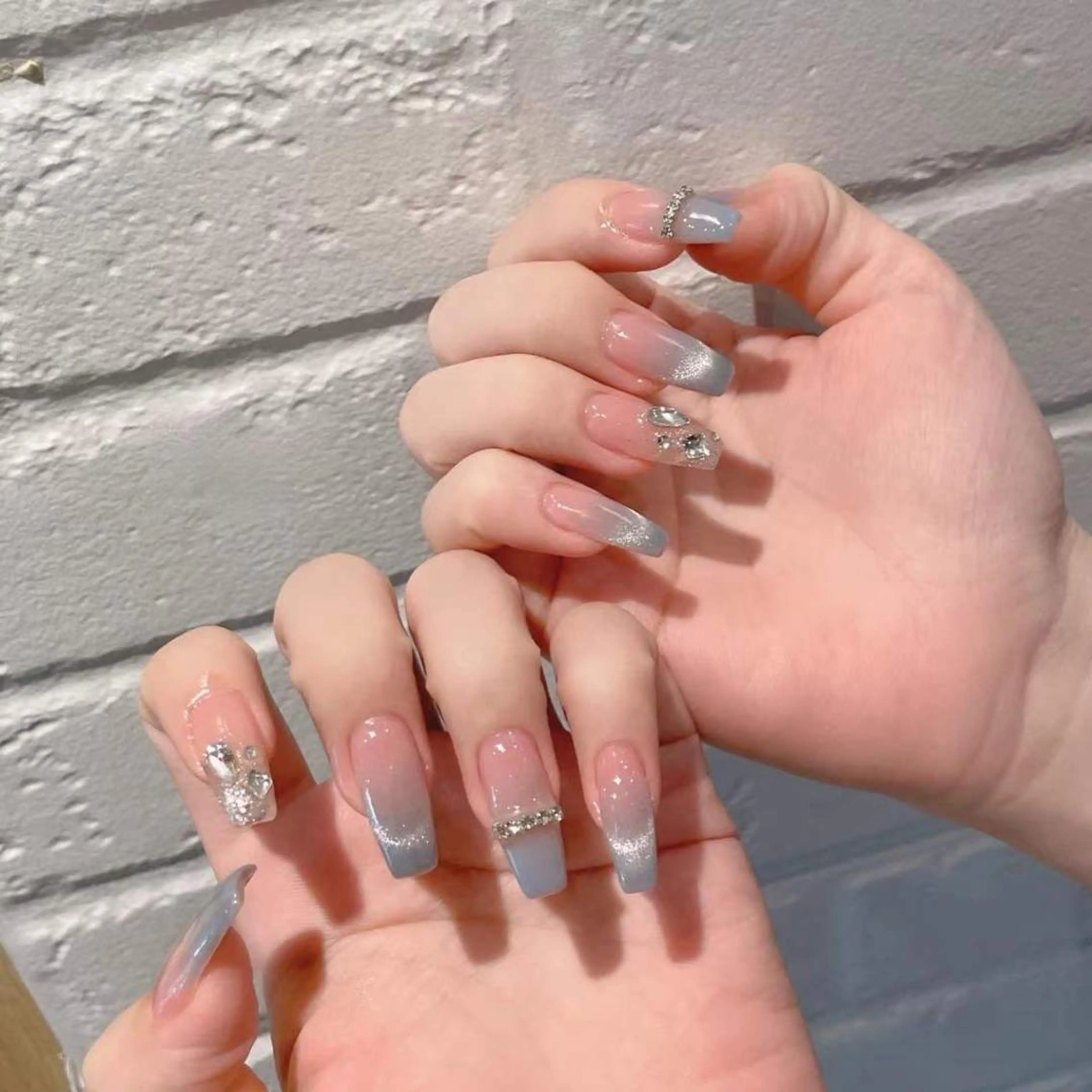 ネイル Rika  nail cocoのネイルデザイン