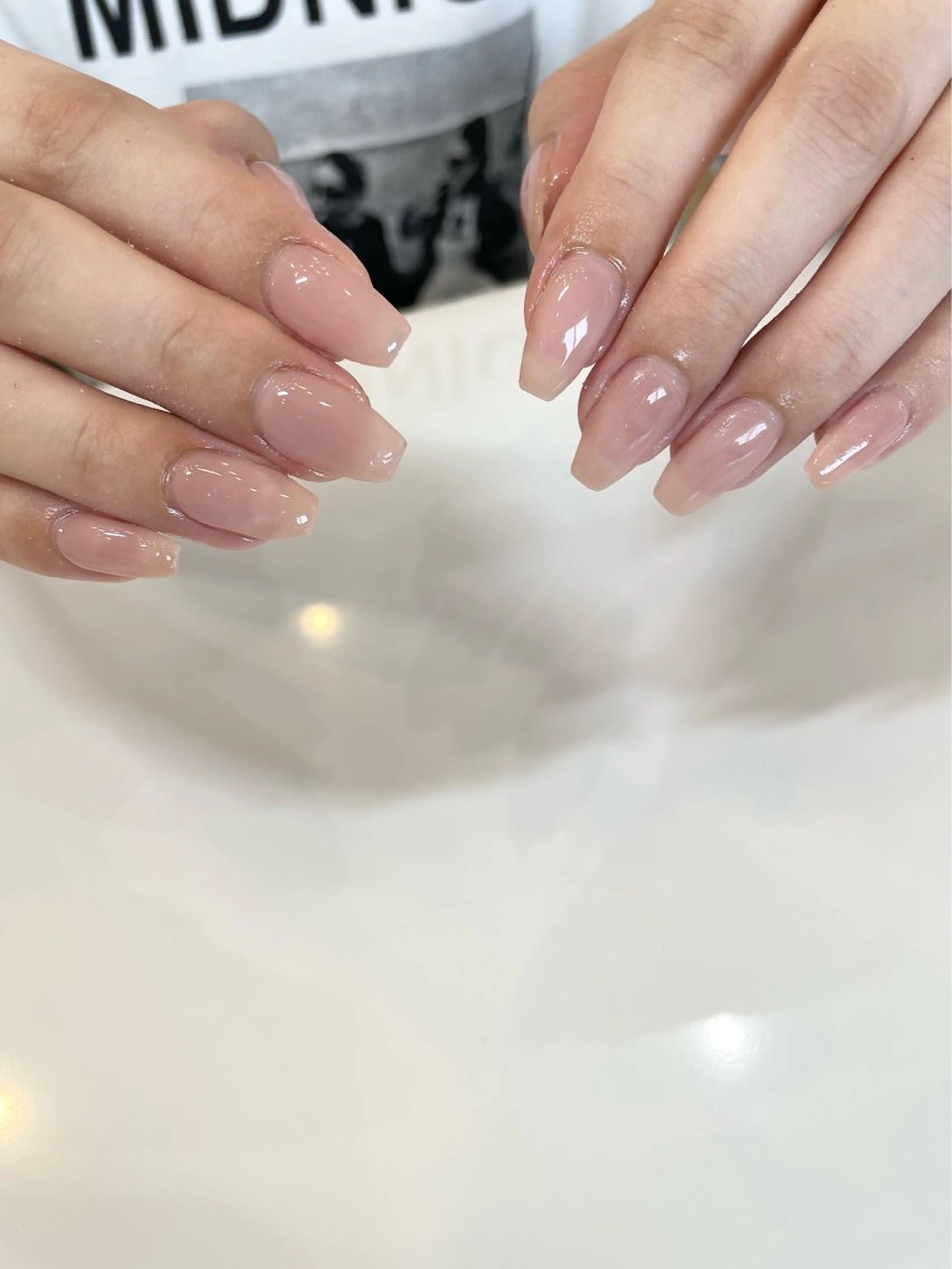 ネイル Nail Salon Gummi.のネイルデザイン