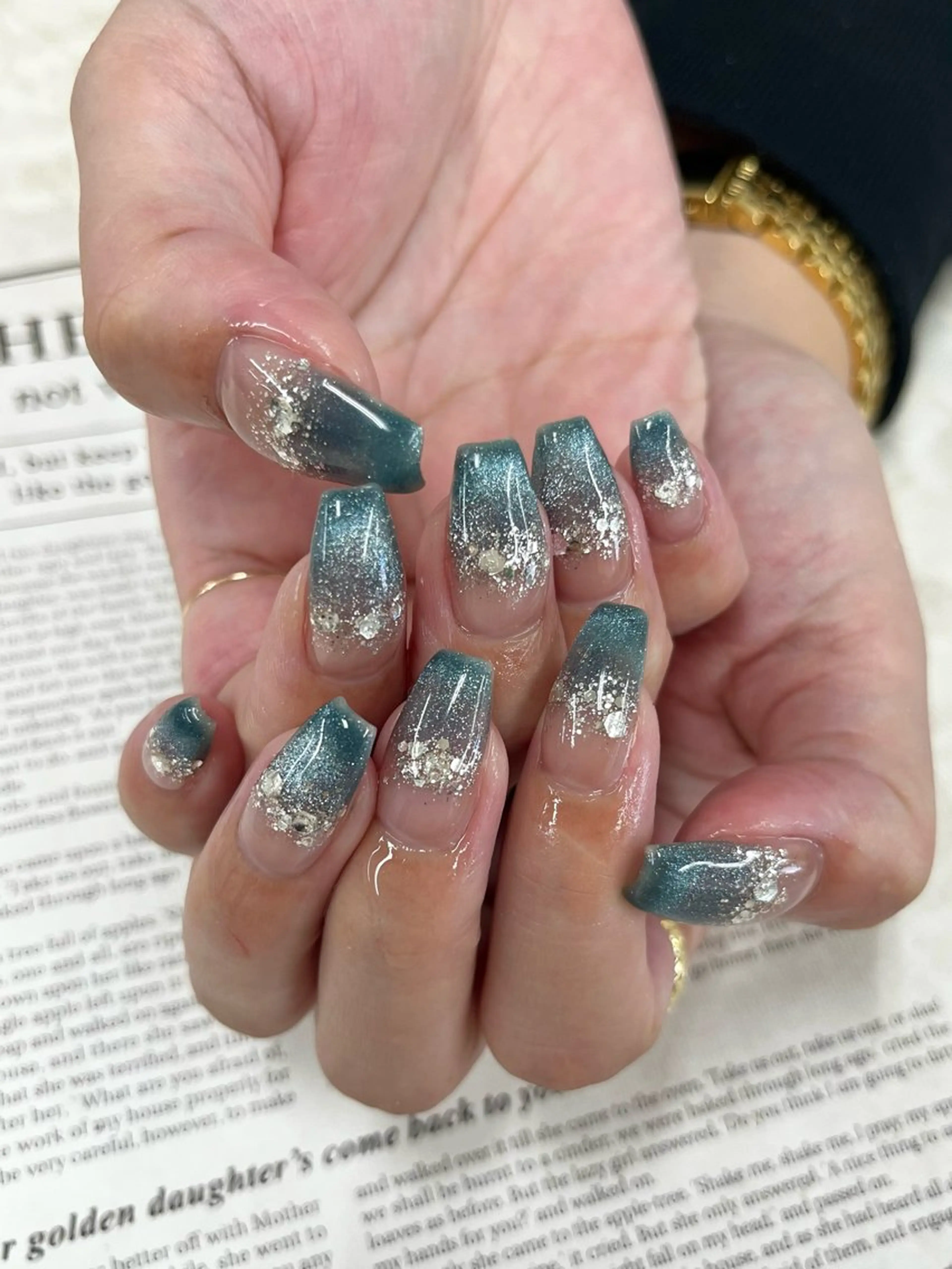 ネイル ハンドネイル Basic町田本店 Suzunaのネイルデザイン