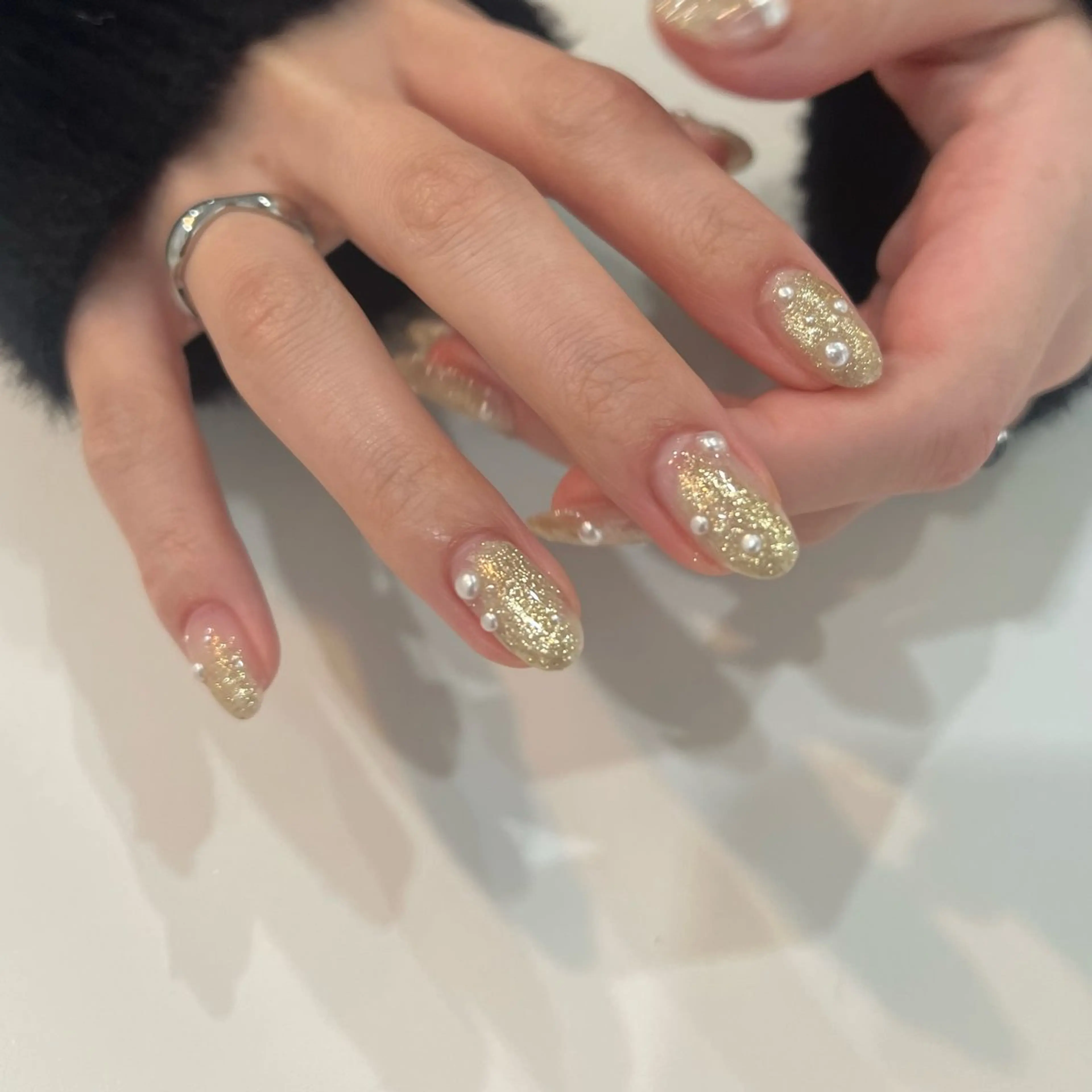 長さだし10本➕デザイン － 持ち込みOK◎の写真