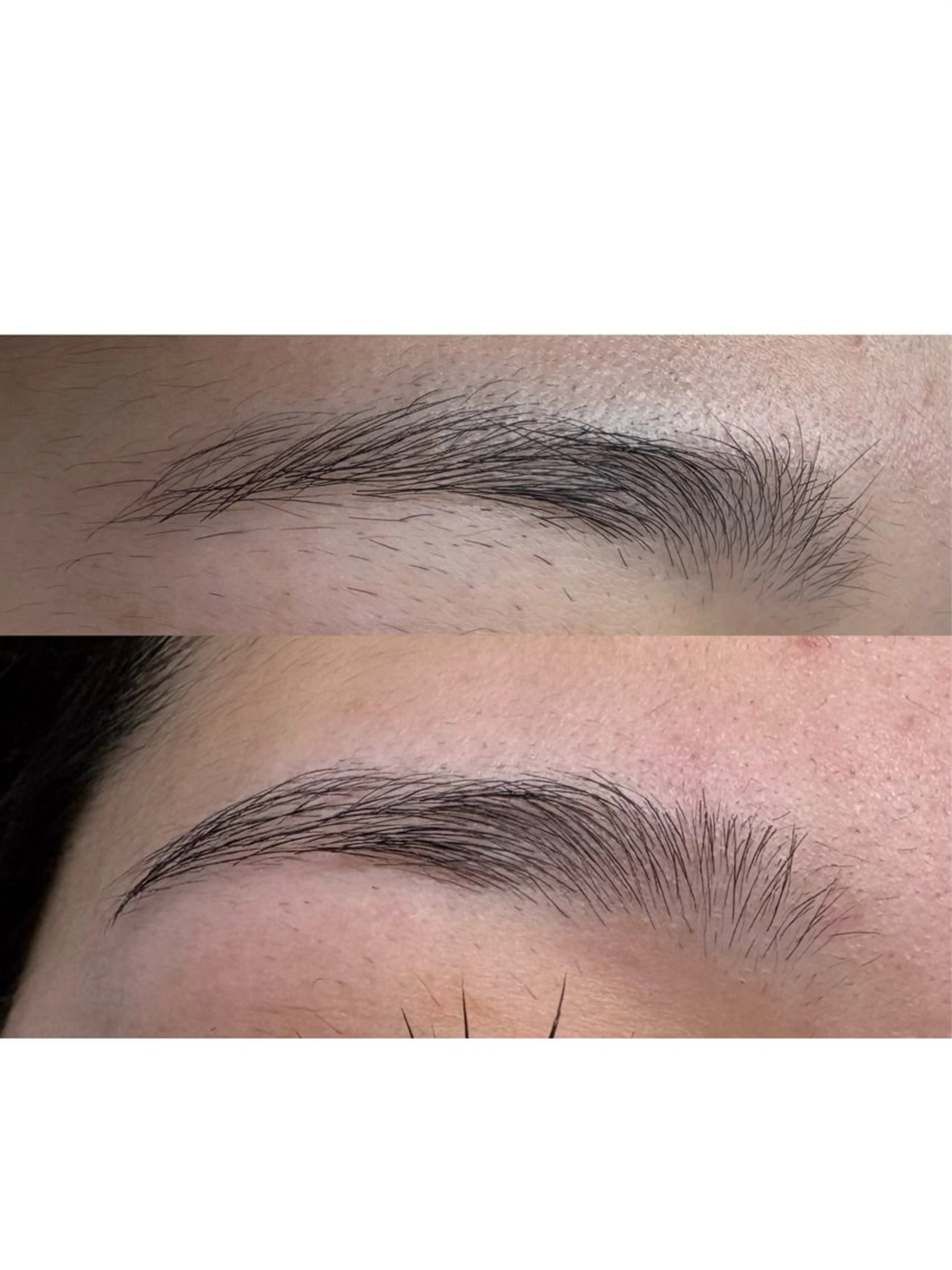 アイブロウ トータルビューティー サロン・Nの眉毛・アイブロウイメージ