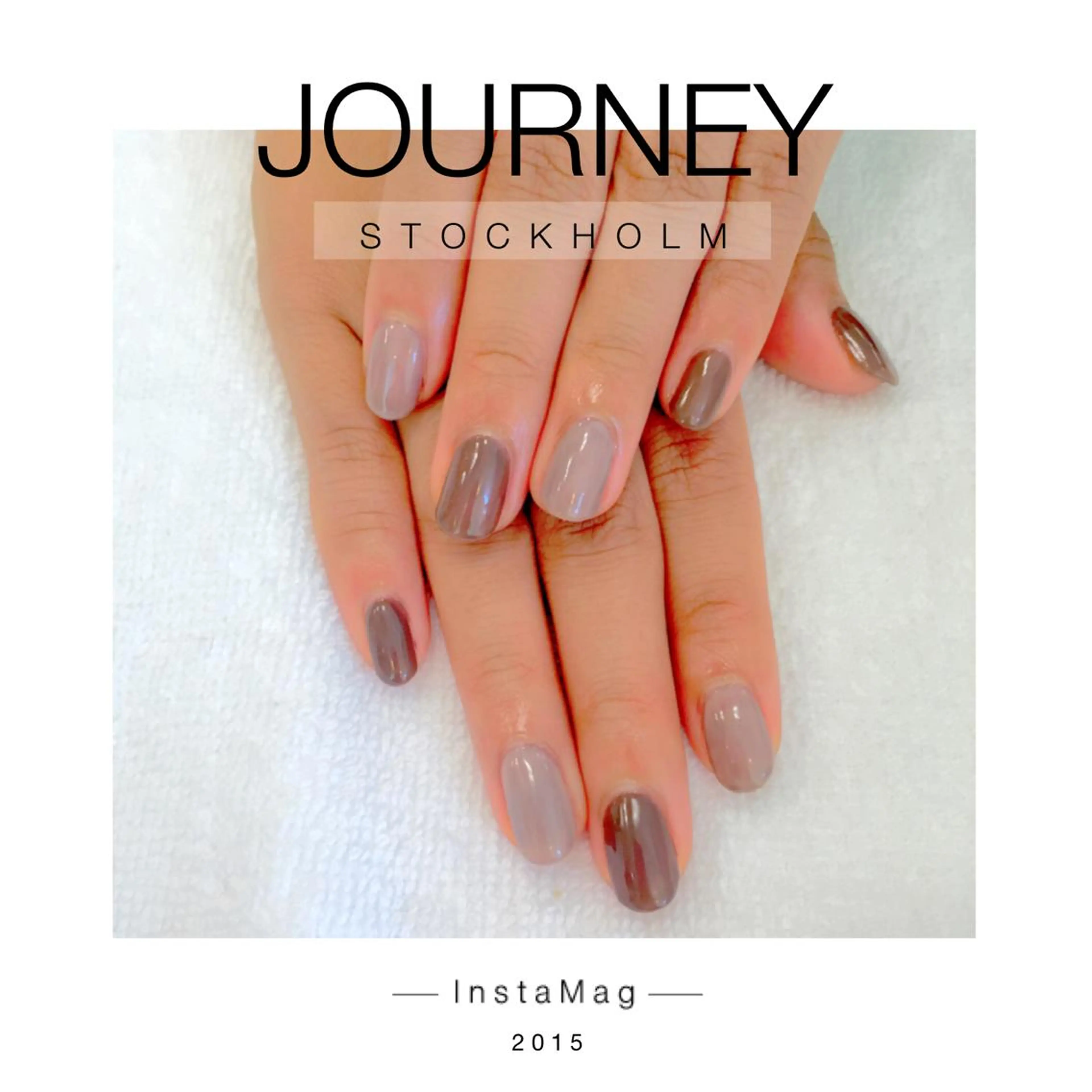 ネイル Ly   hair（リーヘア）所属・Lyhair🦊🎀 AKIのヘアスタイル