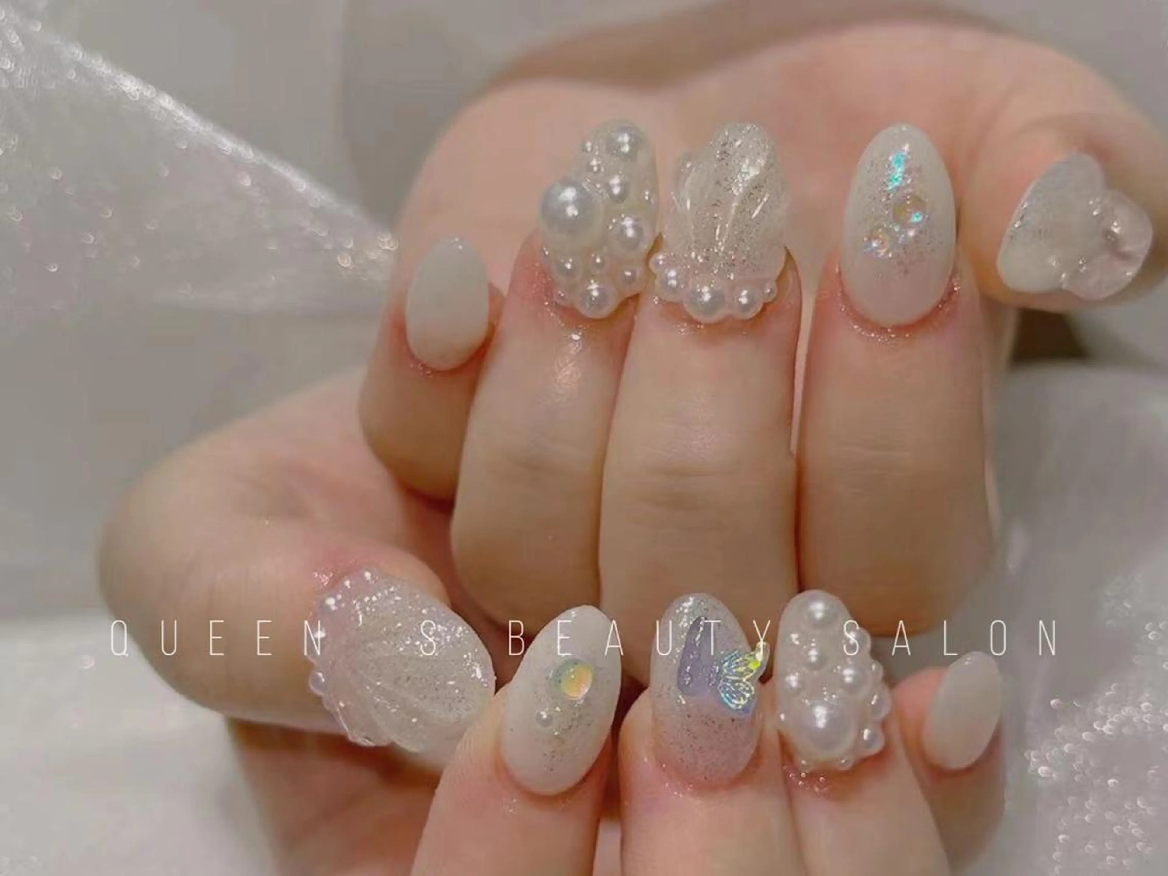 オフ無し🎀やり放題コース🎀120分の写真