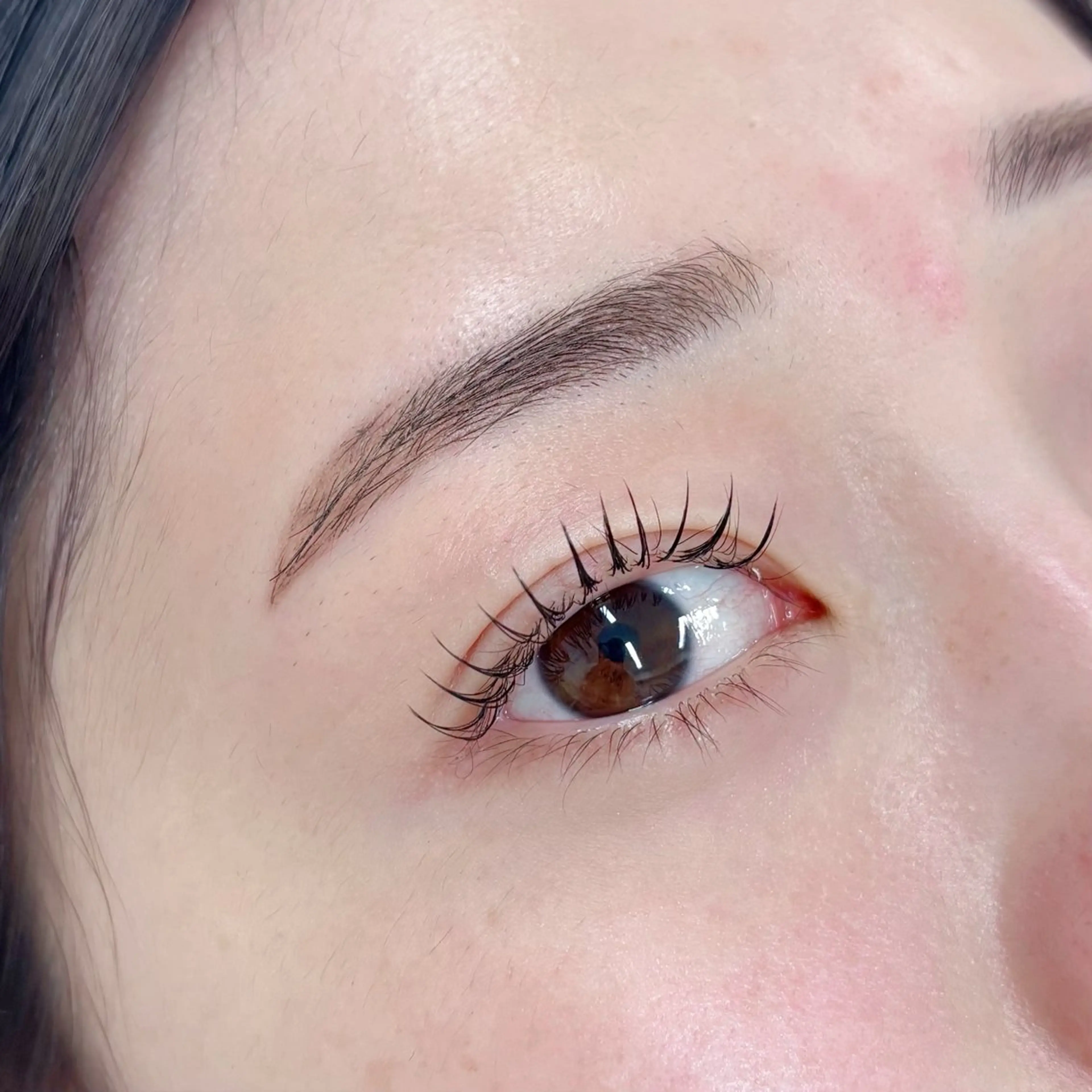 アイブロウ *Bianca国分寺 IGUCHI✮*｡ﾟのネイルデザイン