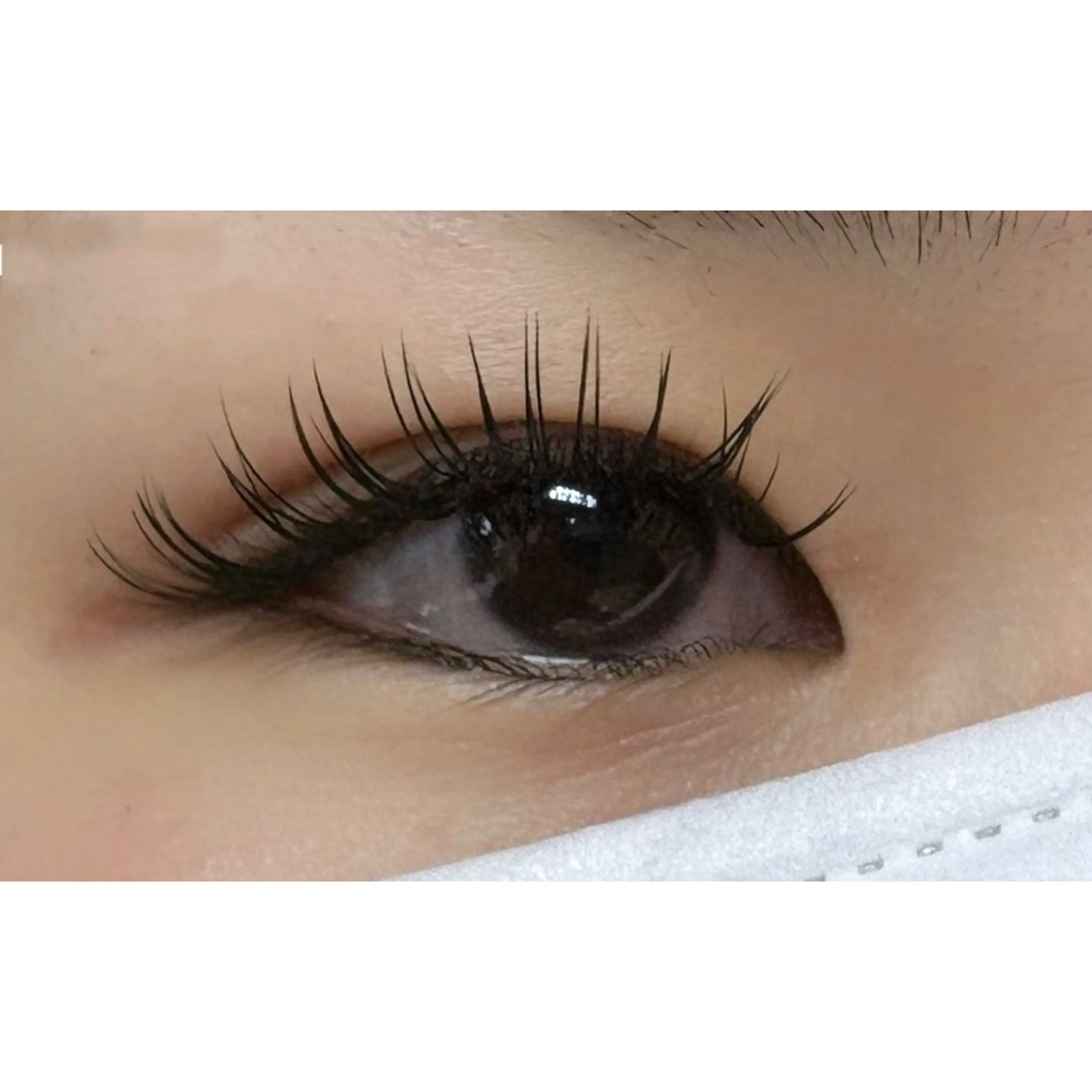 マツエク・マツパ マツエク 沖縄市 宮里 annaのマツエク・マツパデザイン