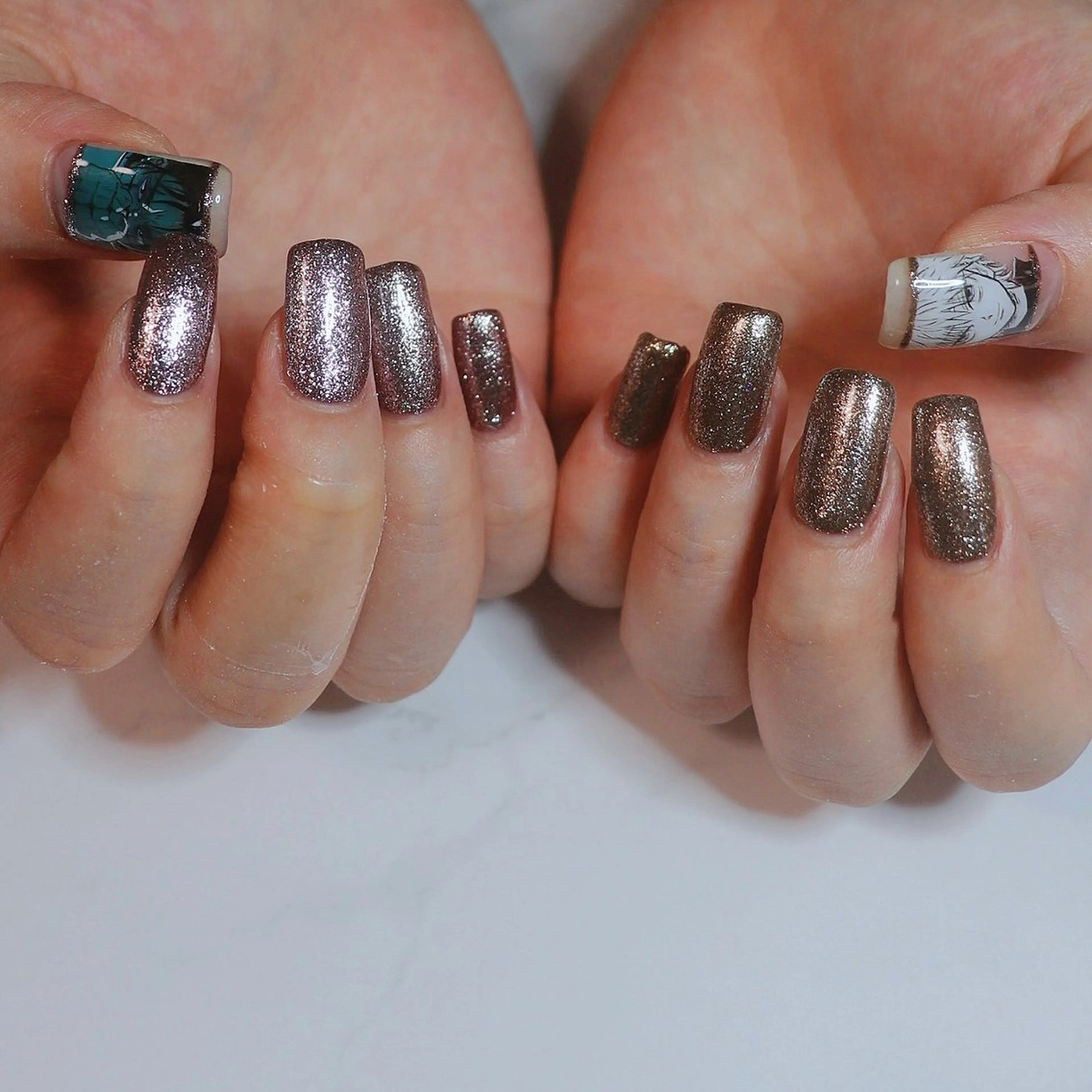 ネイル Dreamer nailのネイルデザイン