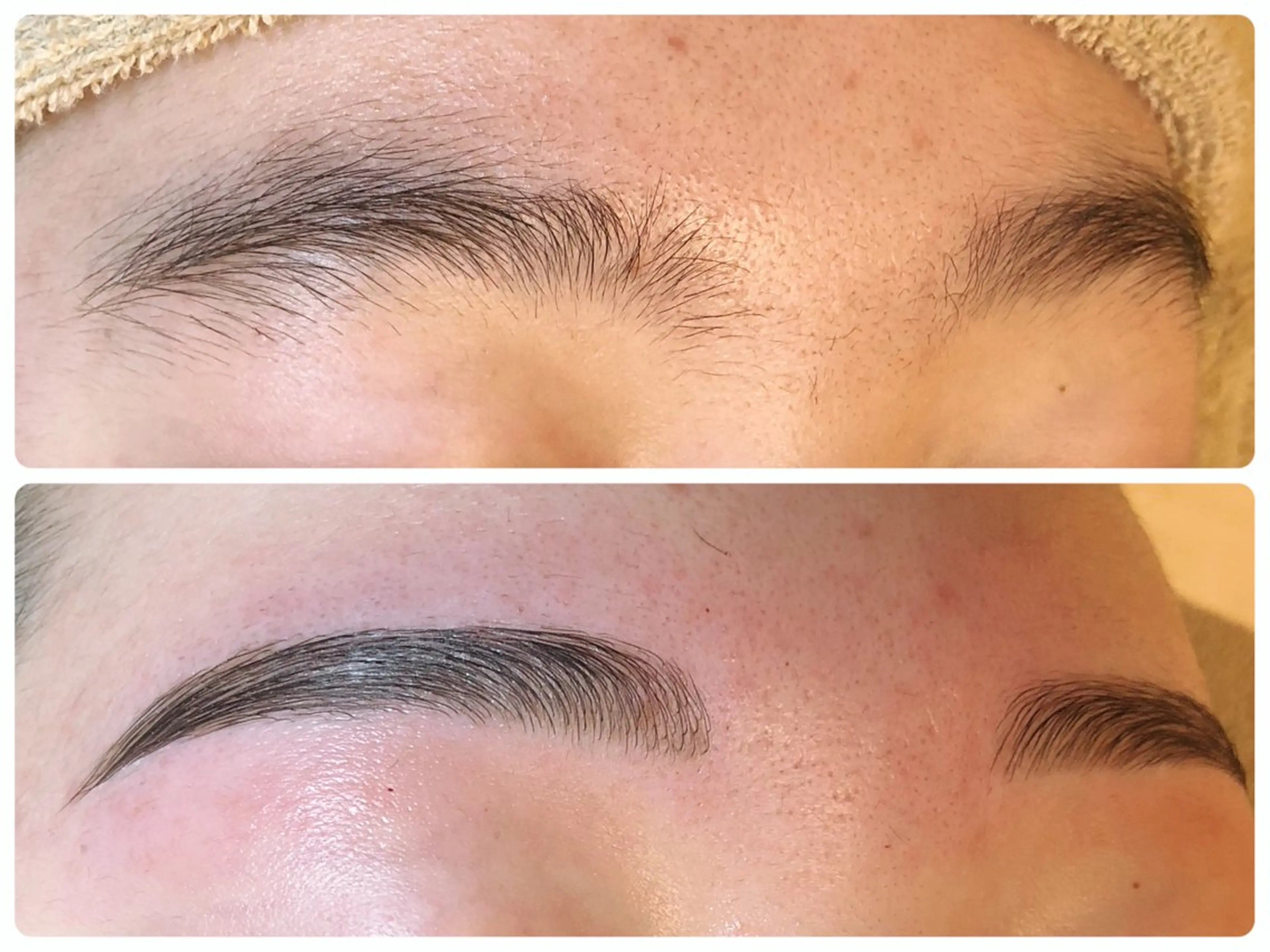 アイブロウ ワックス脱毛 眉カット その他(アイブロウ) 藤沢駅まつげサロン 和田のマツエク・マツパデザイン