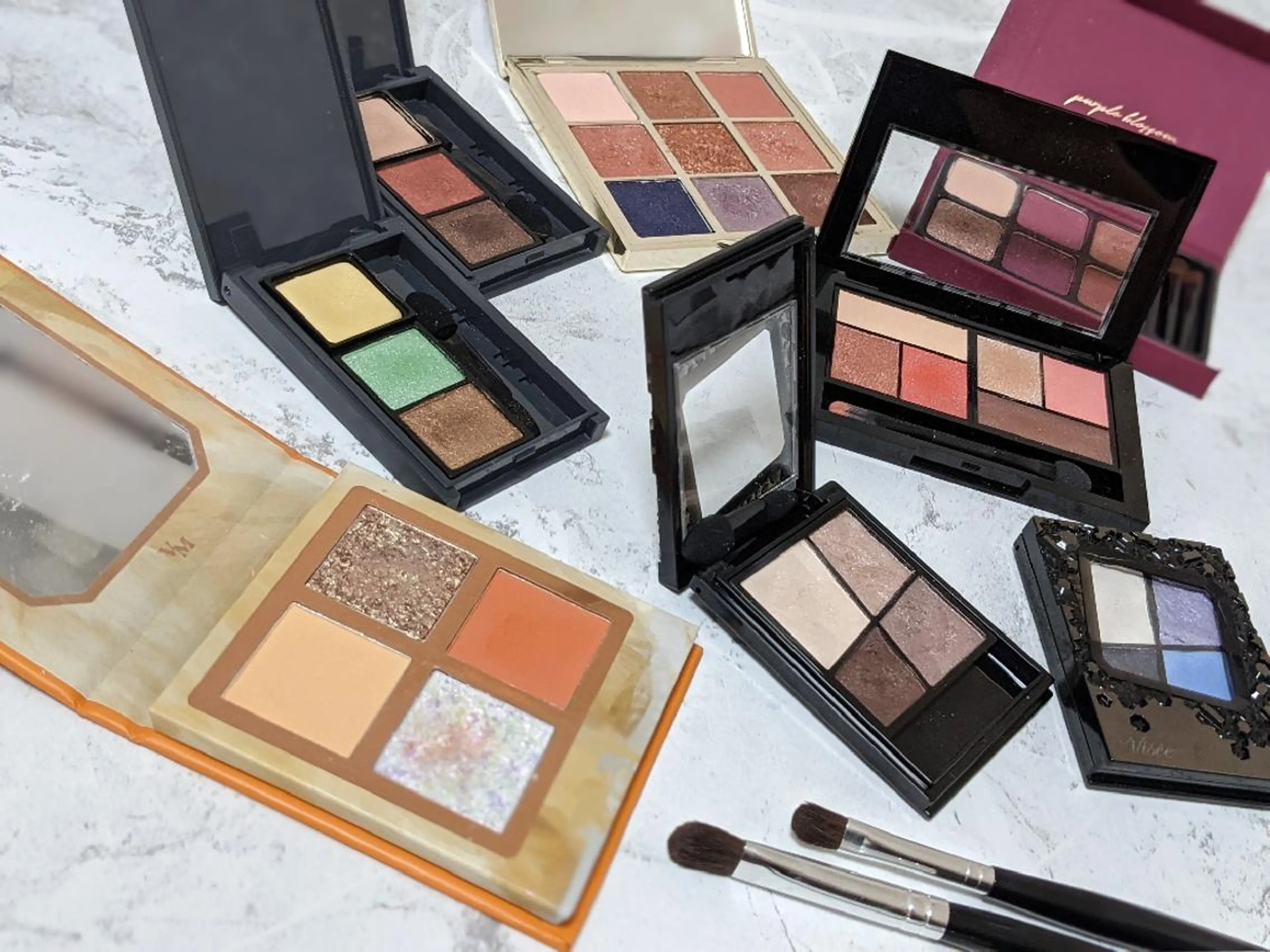 特別価格✨4シーズンパーソナルカラー診断💎似合う色を短時間で知りたい方にの写真