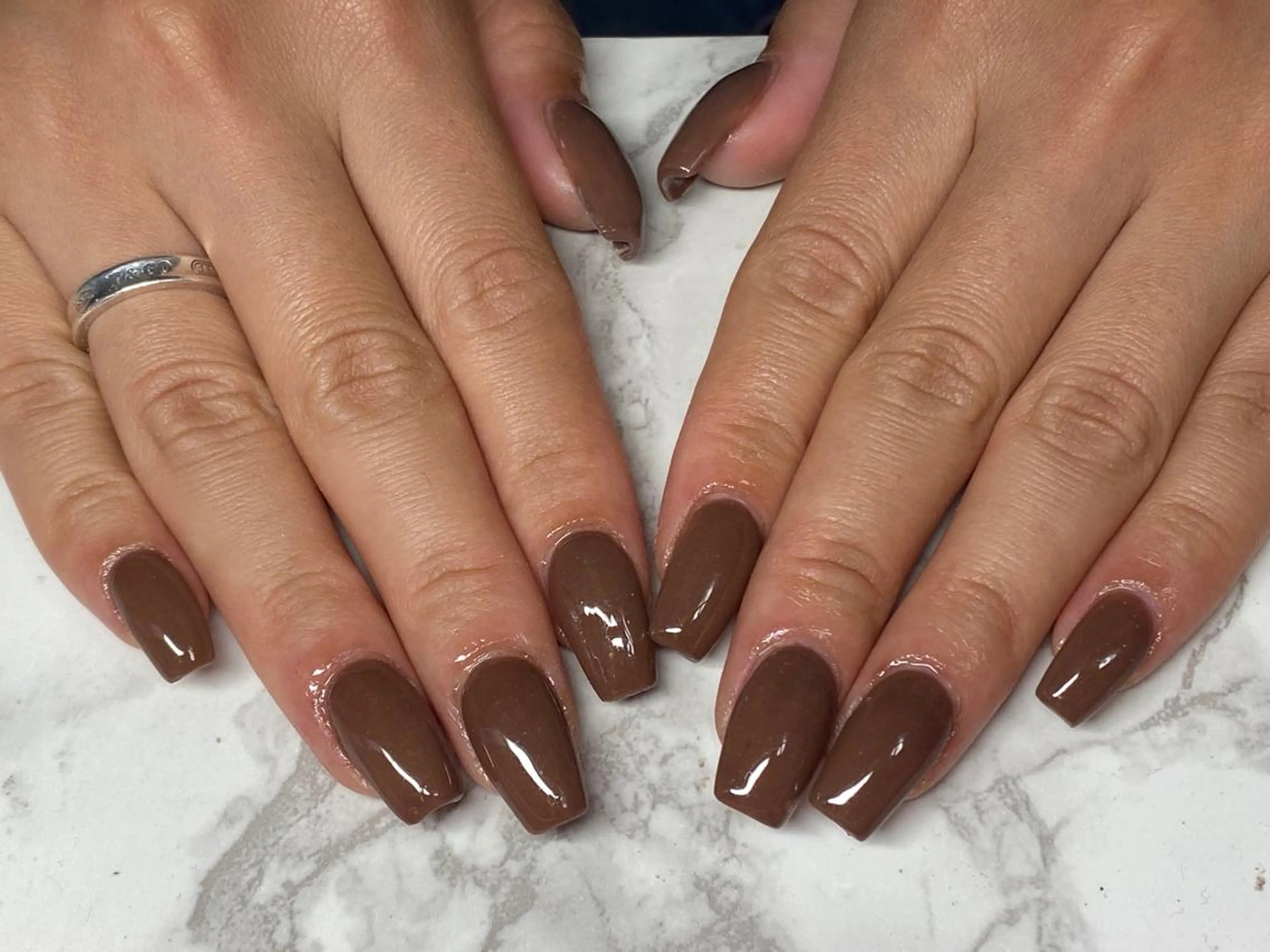 ネイル ハンドネイル Beauty Salon  Luna所属・Beauty Salon Lunaのエステ・リラクイメージ