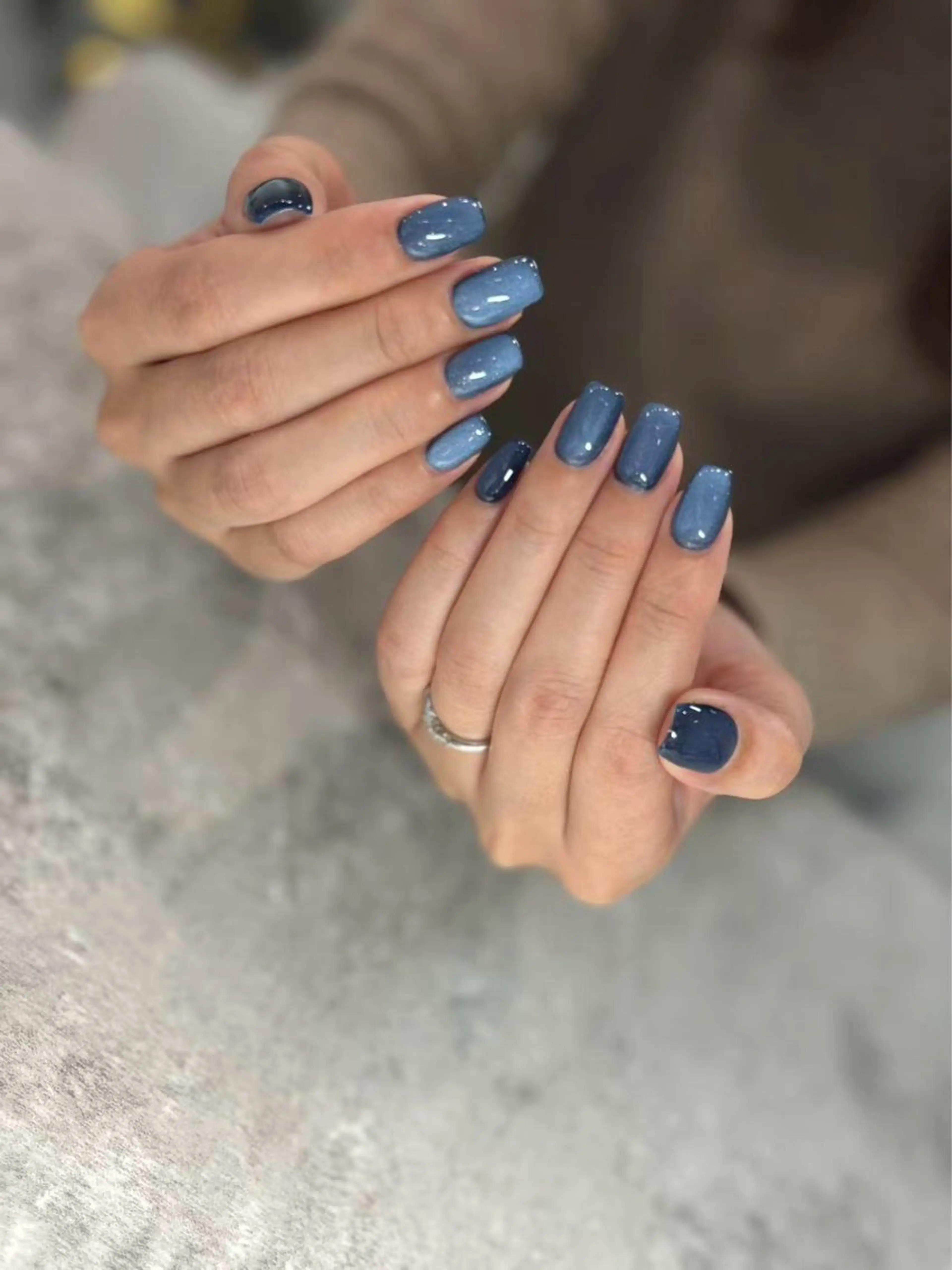 ネイル JUNNAIL ゆあのネイルデザイン