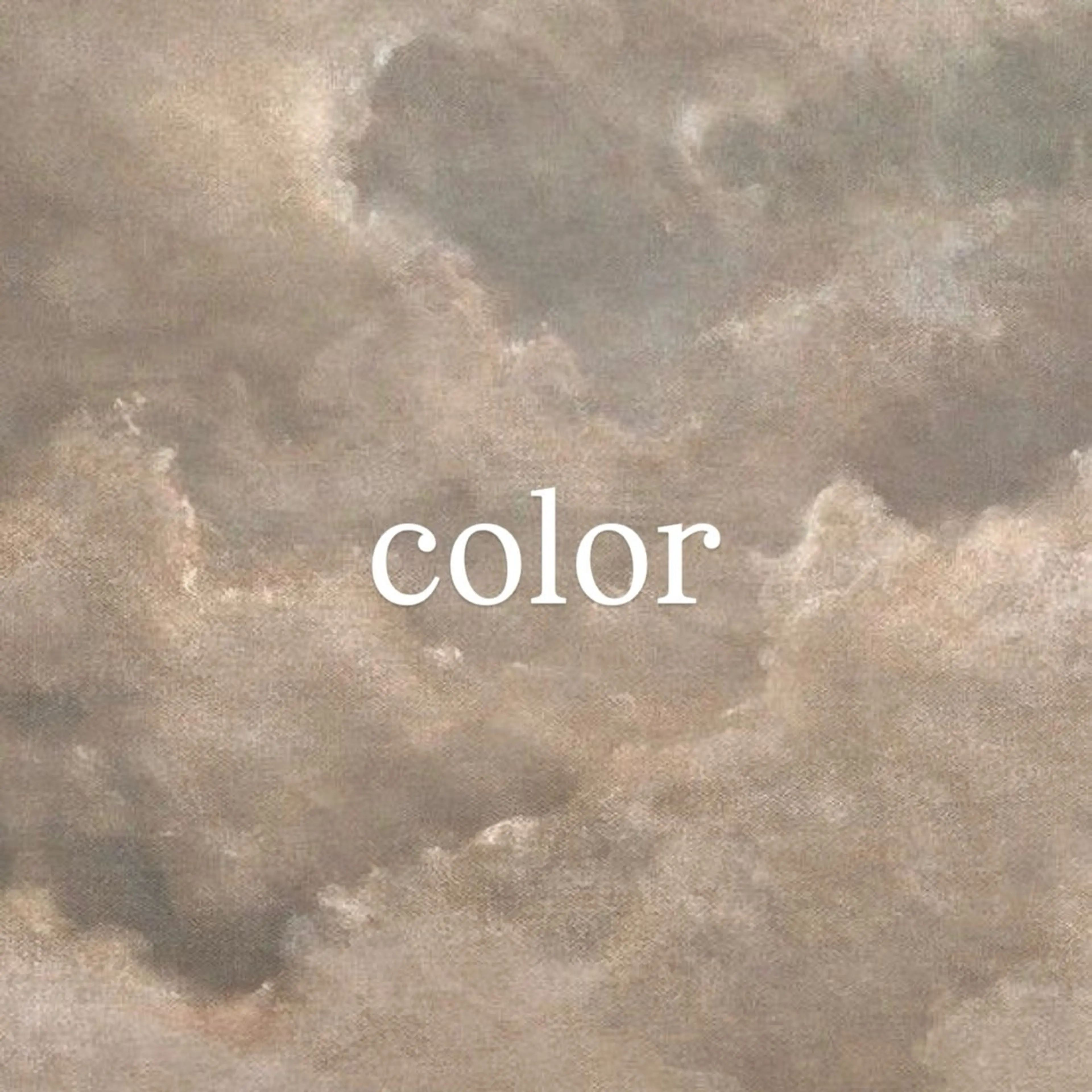 韓国風透明感×ツヤ感カラー🥣🤍の写真