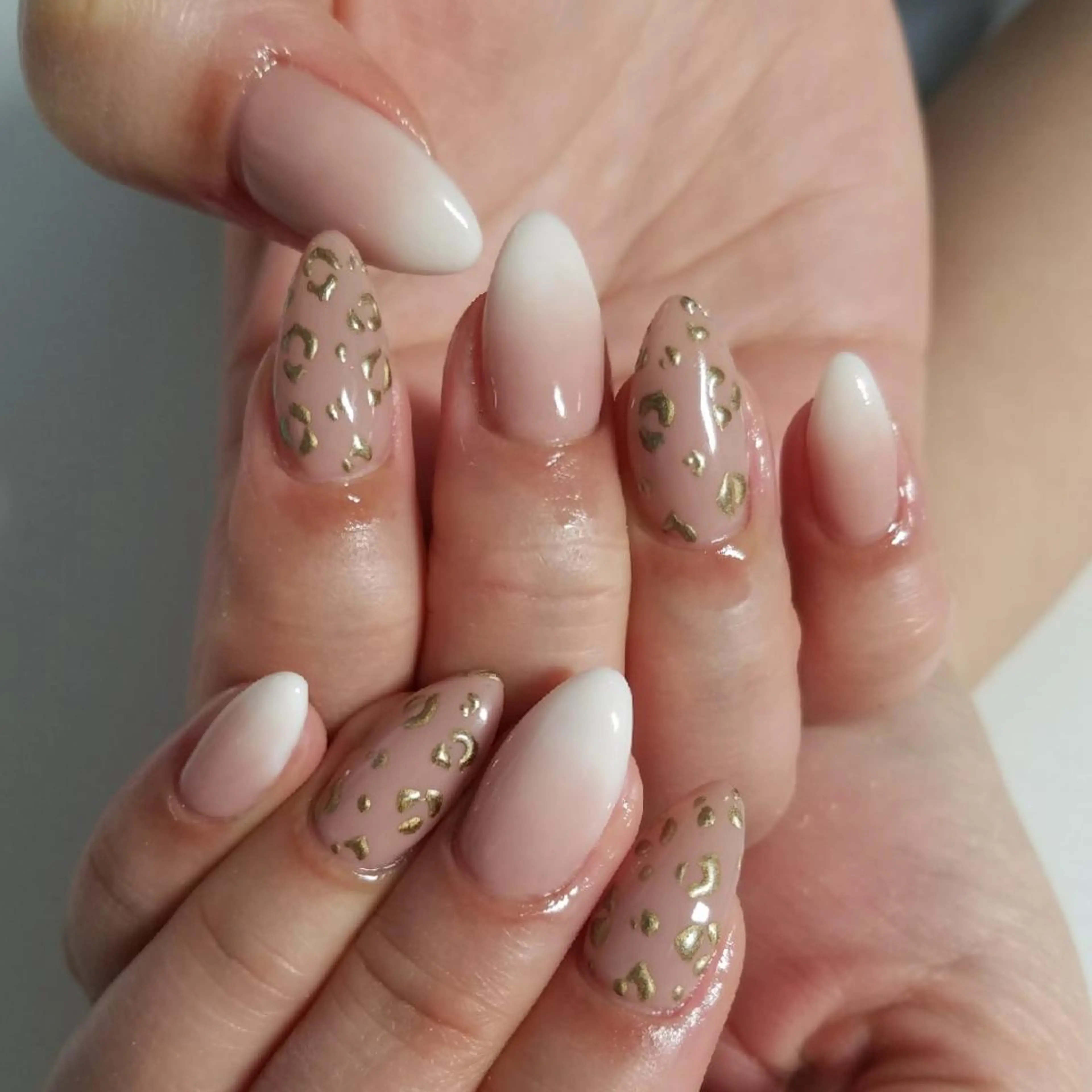 ネイル ジェルネイル   MAKI NAILのネイルデザイン