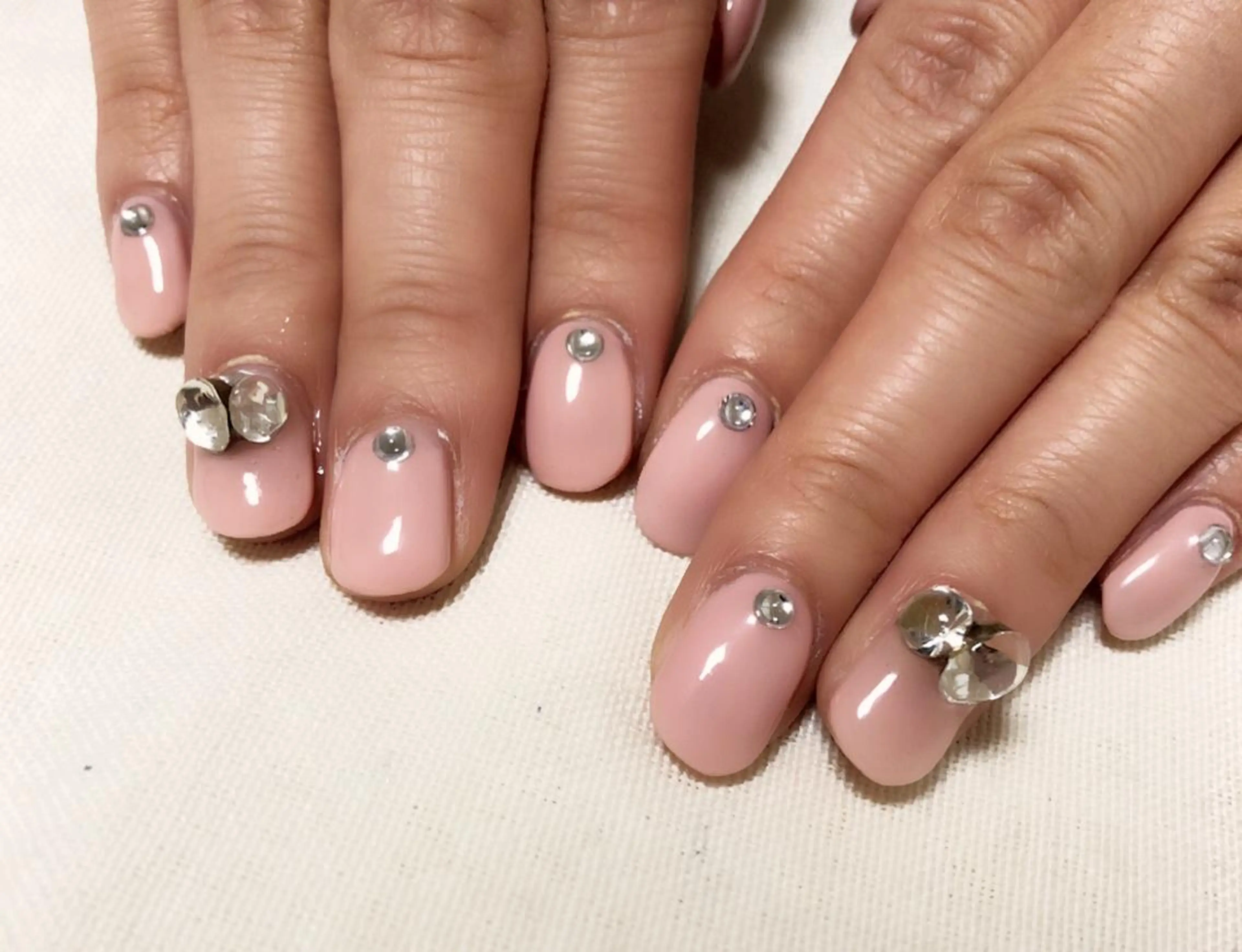 ネイル AZU nailのネイルデザイン