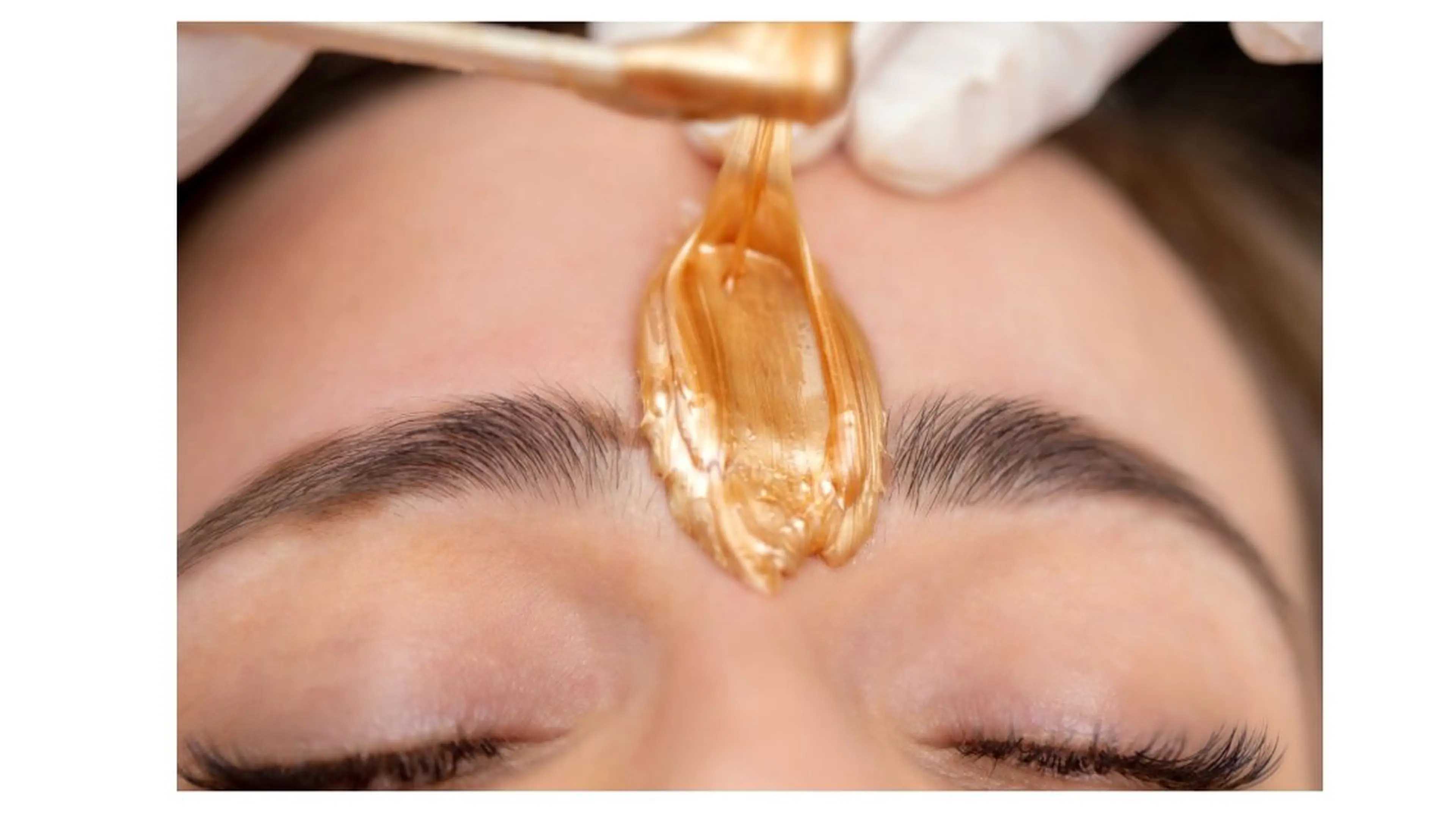 渋田 ゆかりのヘアスタイル