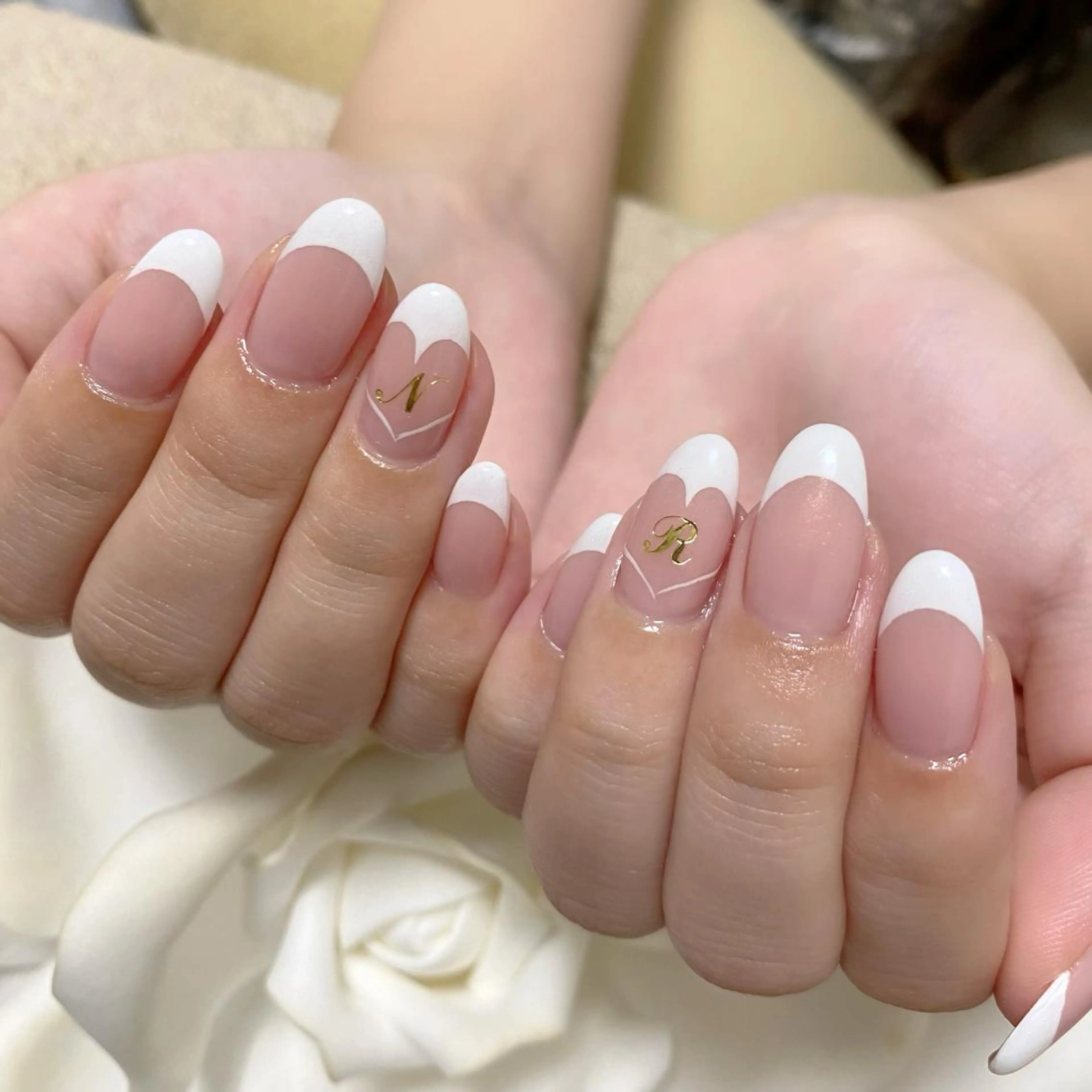 ネイル 💅fleur Ayumiのネイルデザイン