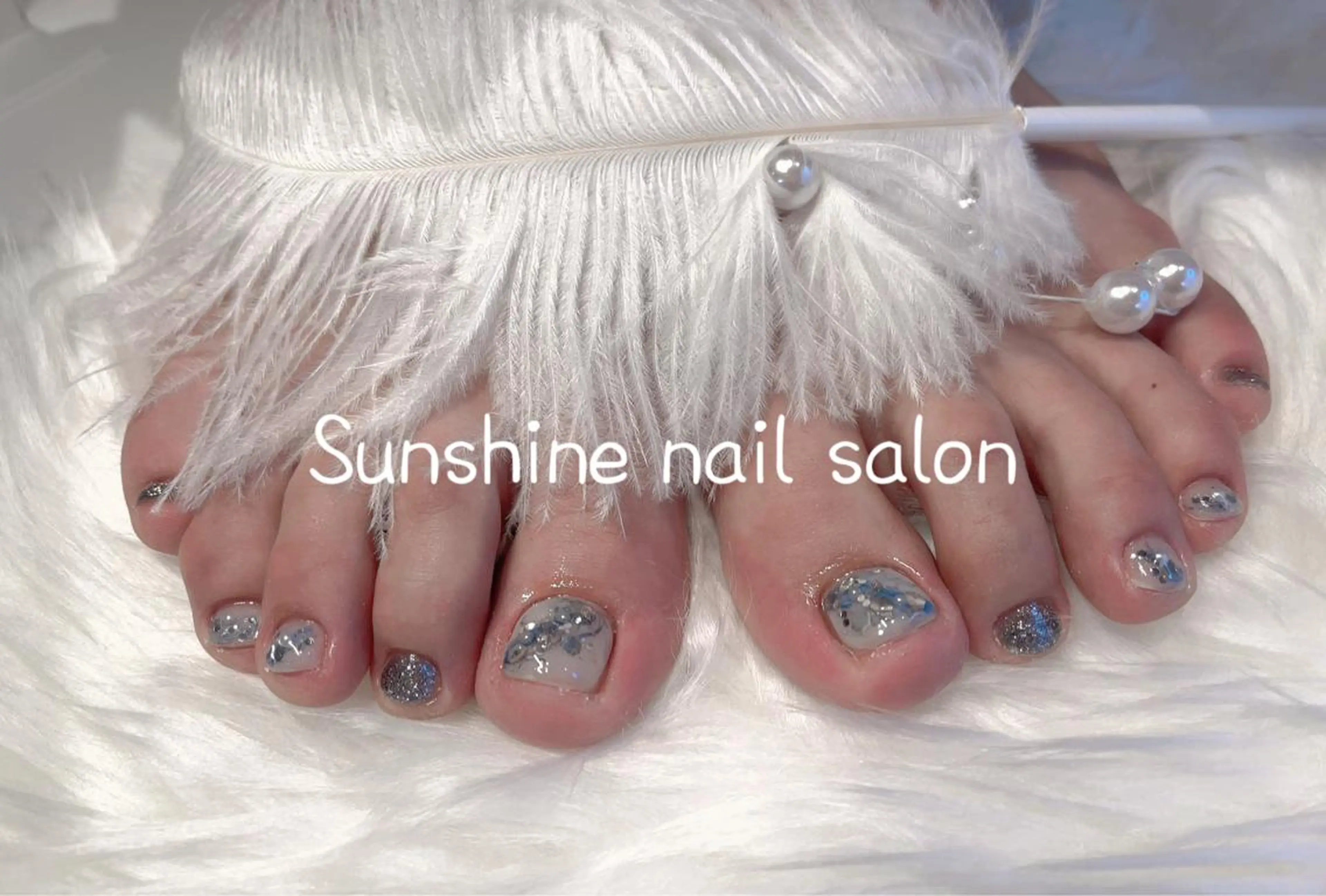 ネイル サンシャイン ネイル池袋店のネイルデザイン