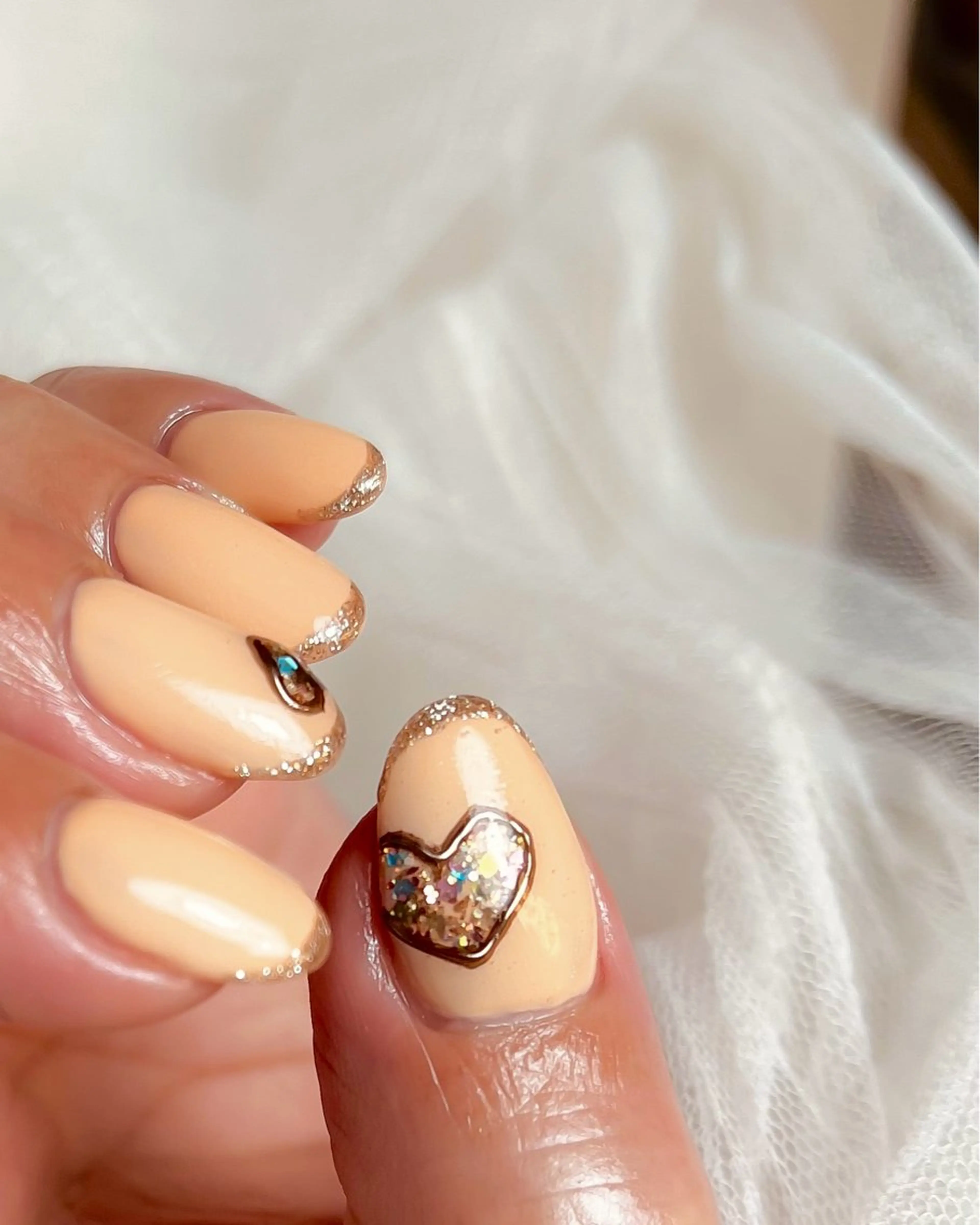 ネイル private acottoのネイルデザイン