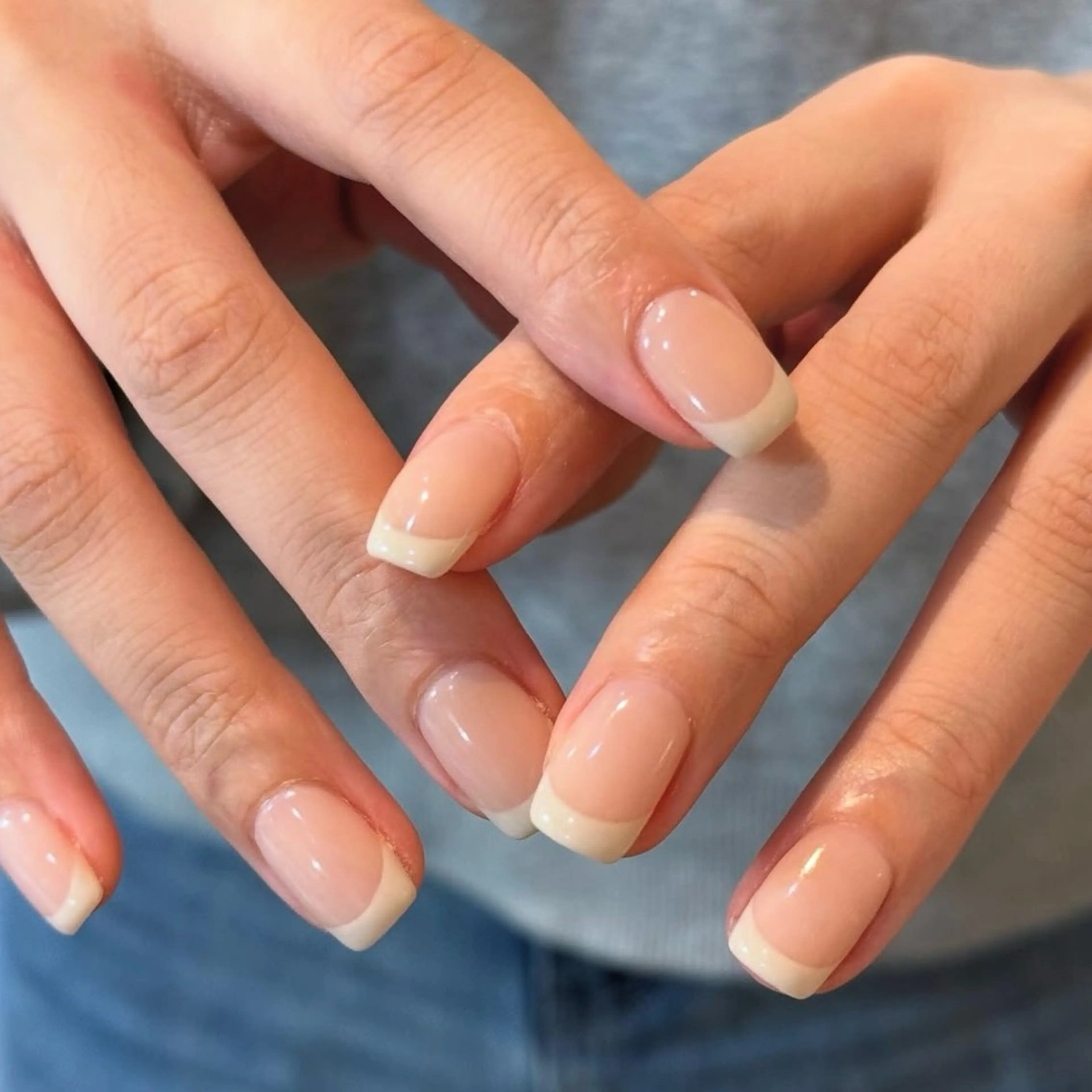 ネイル i nails 横浜EASTのネイルデザイン