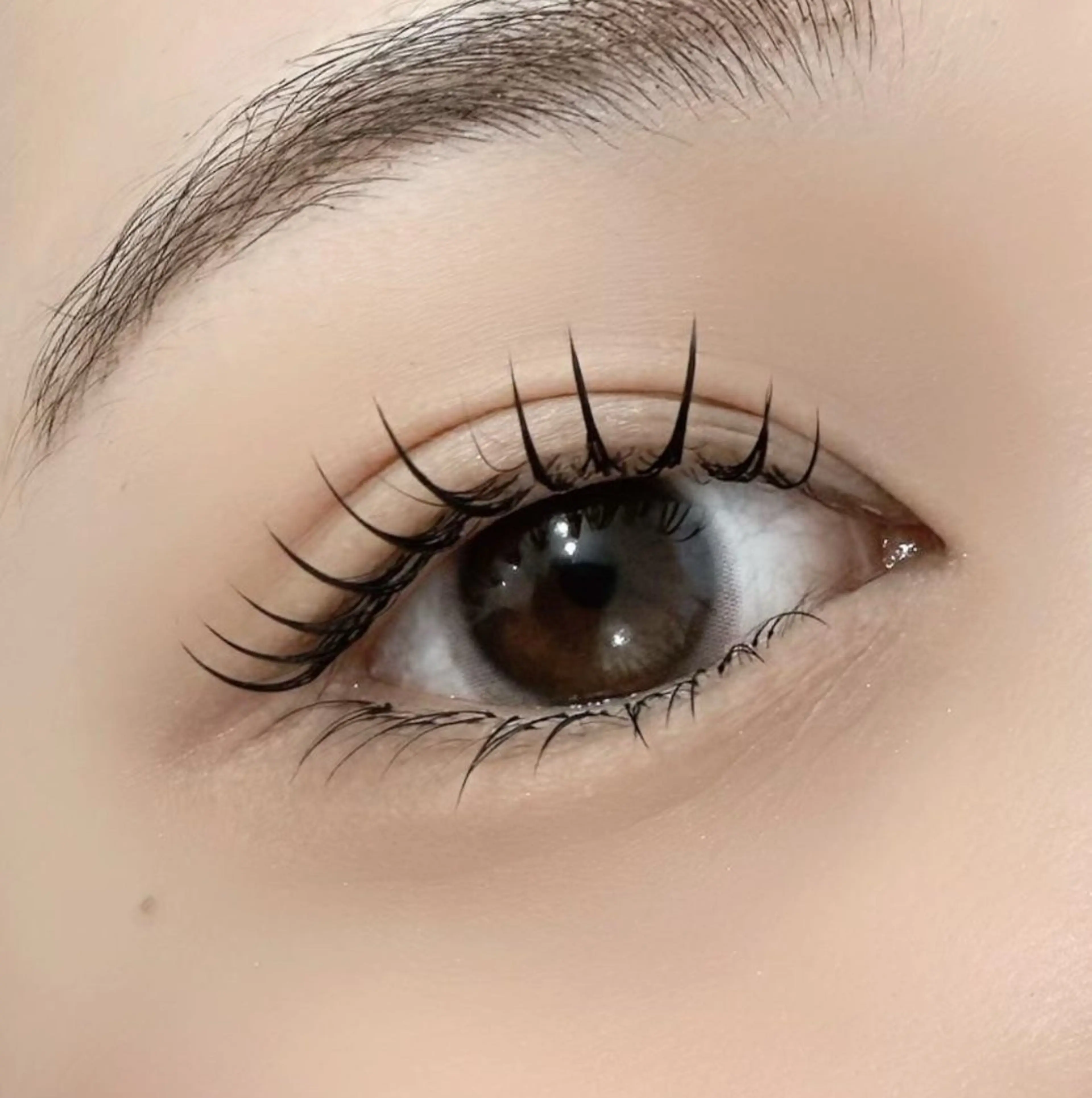 マツエク・マツパ メデル mederuのマツエク・マツパデザイン