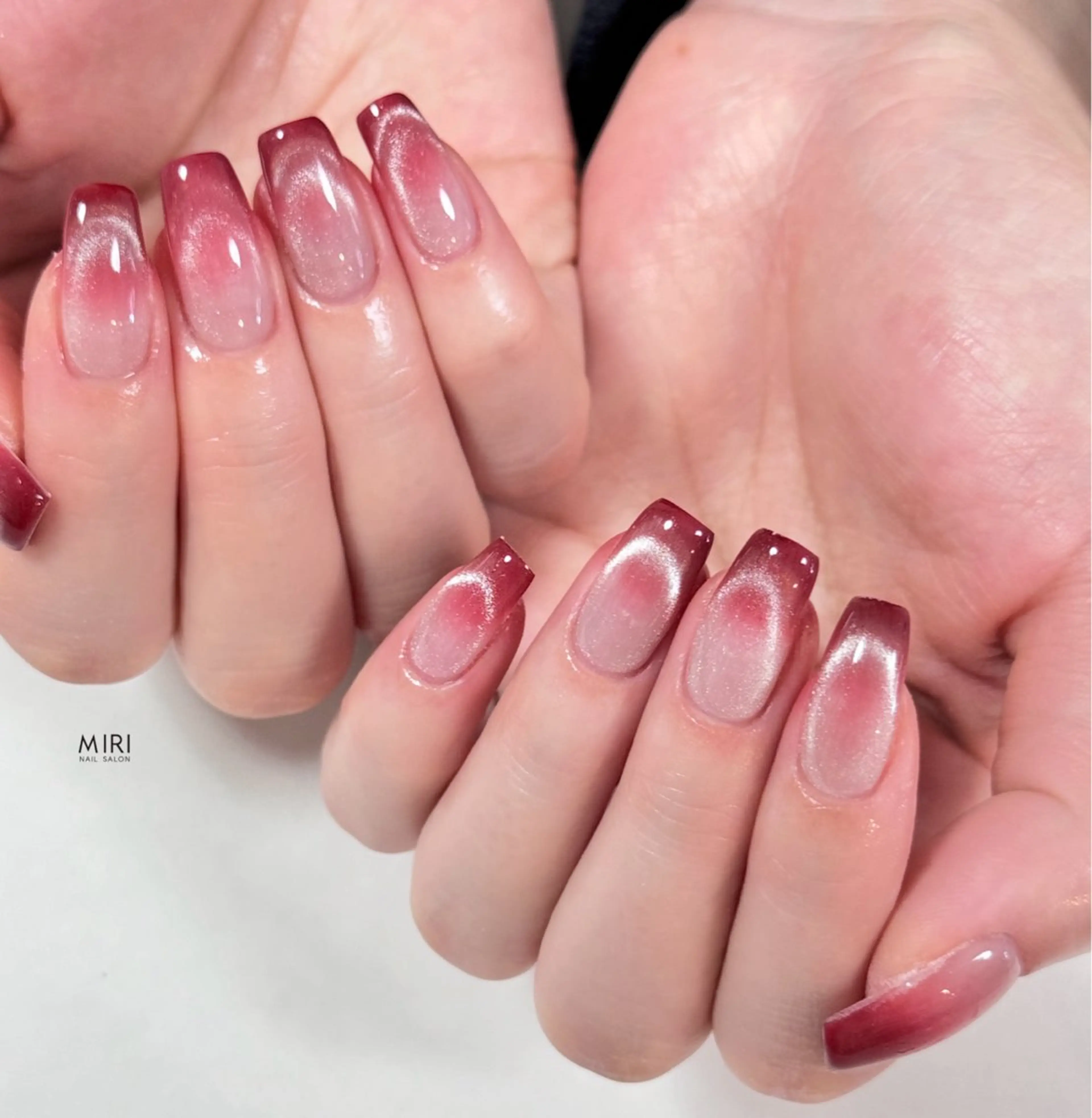 ネイル Miri nail salonのネイルデザイン