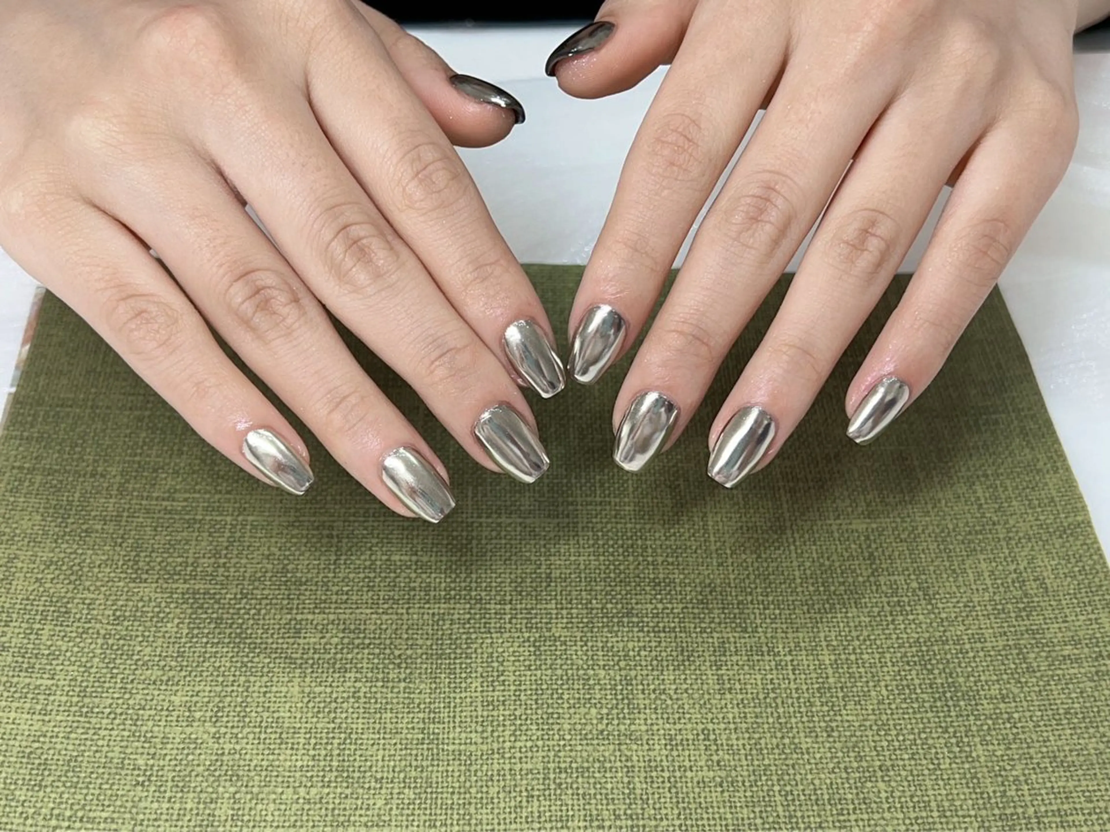 ネイル L&Y Nail salonのネイルデザイン