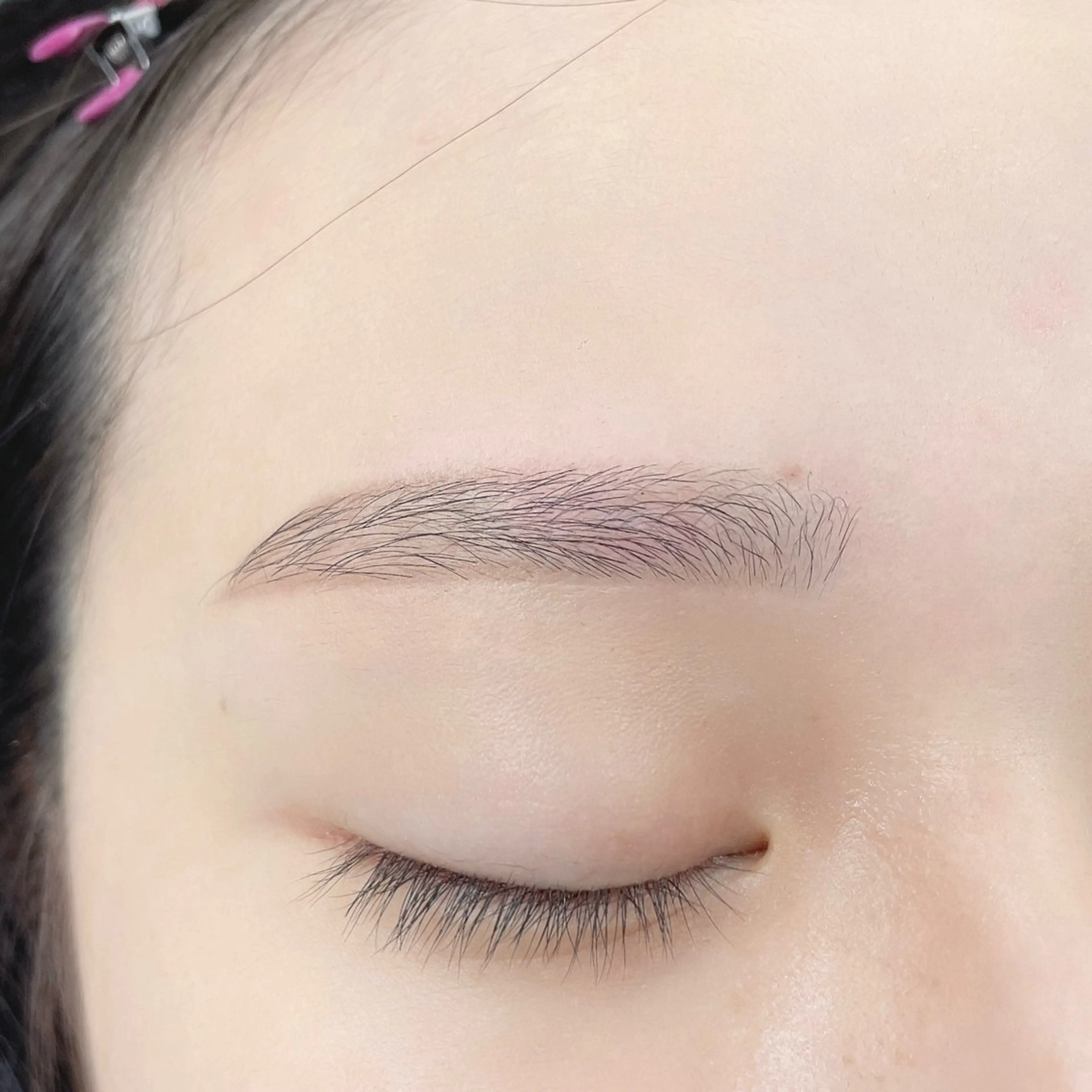 アイブロウ エサージュ 池袋店の眉毛・アイブロウイメージ