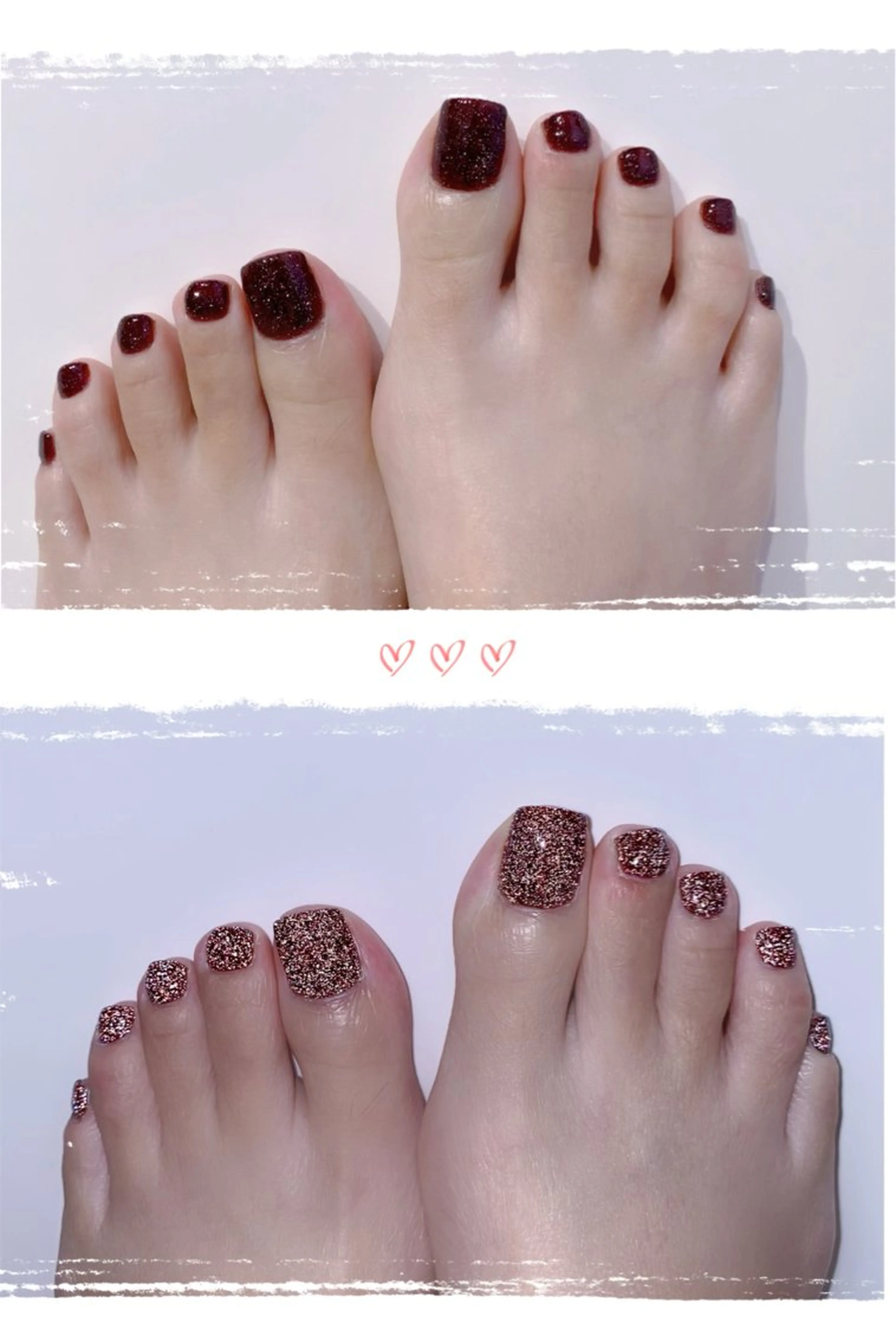 ネイル Nail Lifeのネイルデザイン