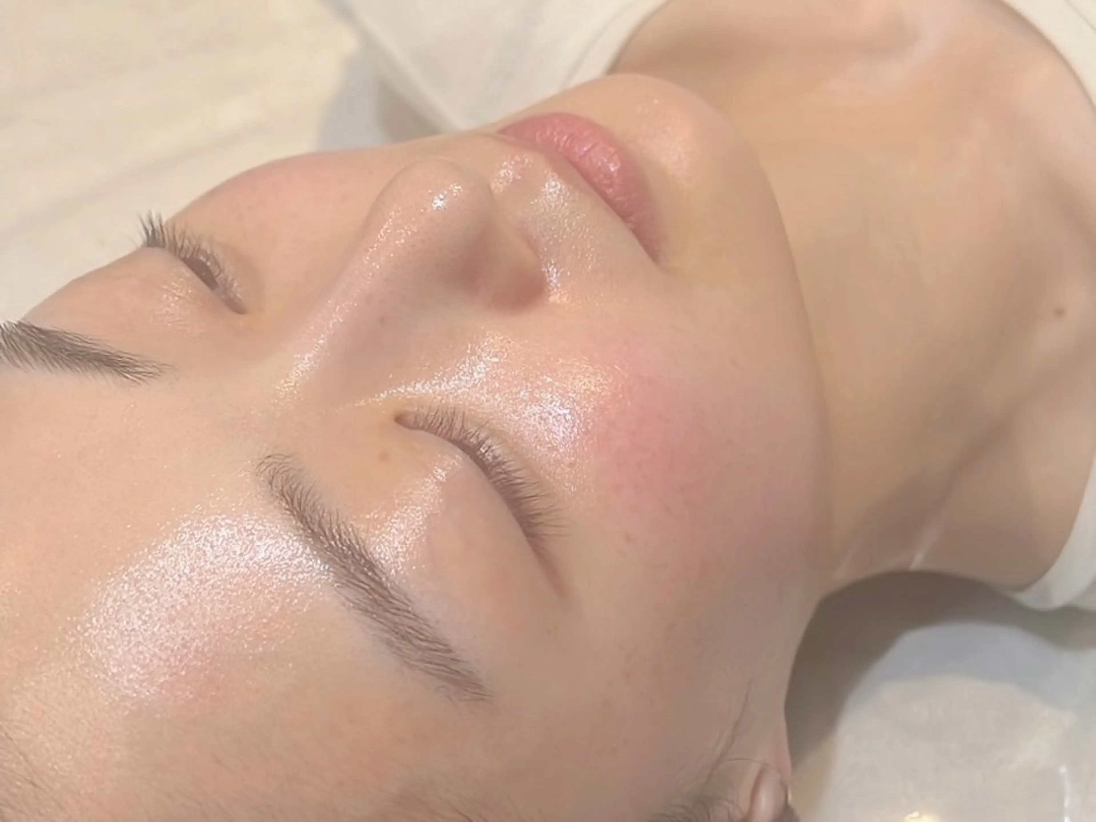 yohaku️️ 市川店🌿‬磯貝のエステ・リラクイメージ