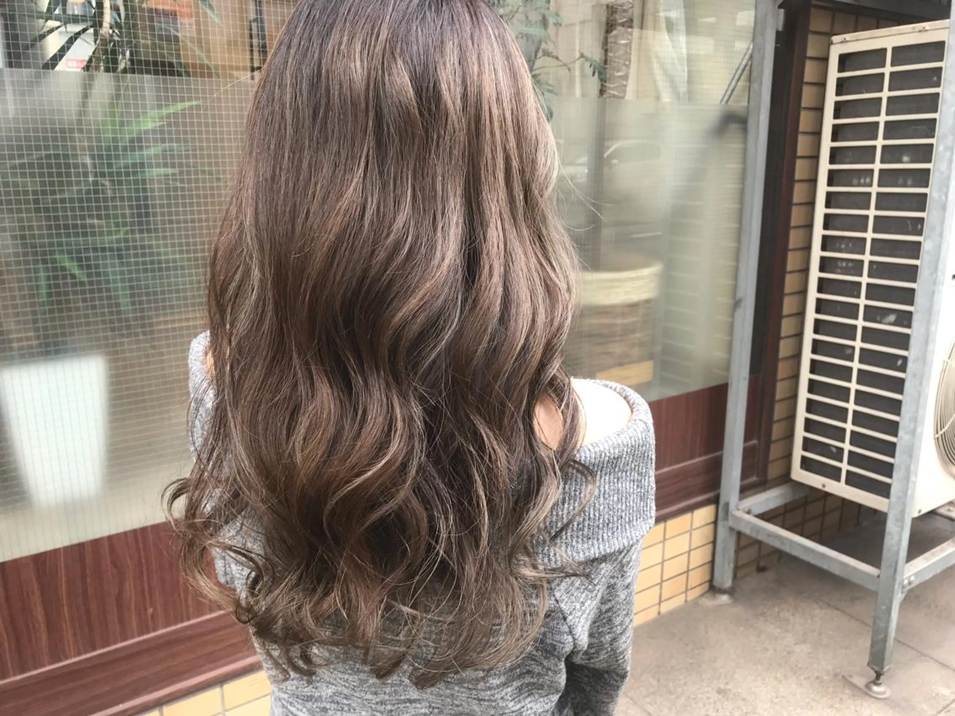 ロング ショートスタイル /tomo.のヘアスタイル