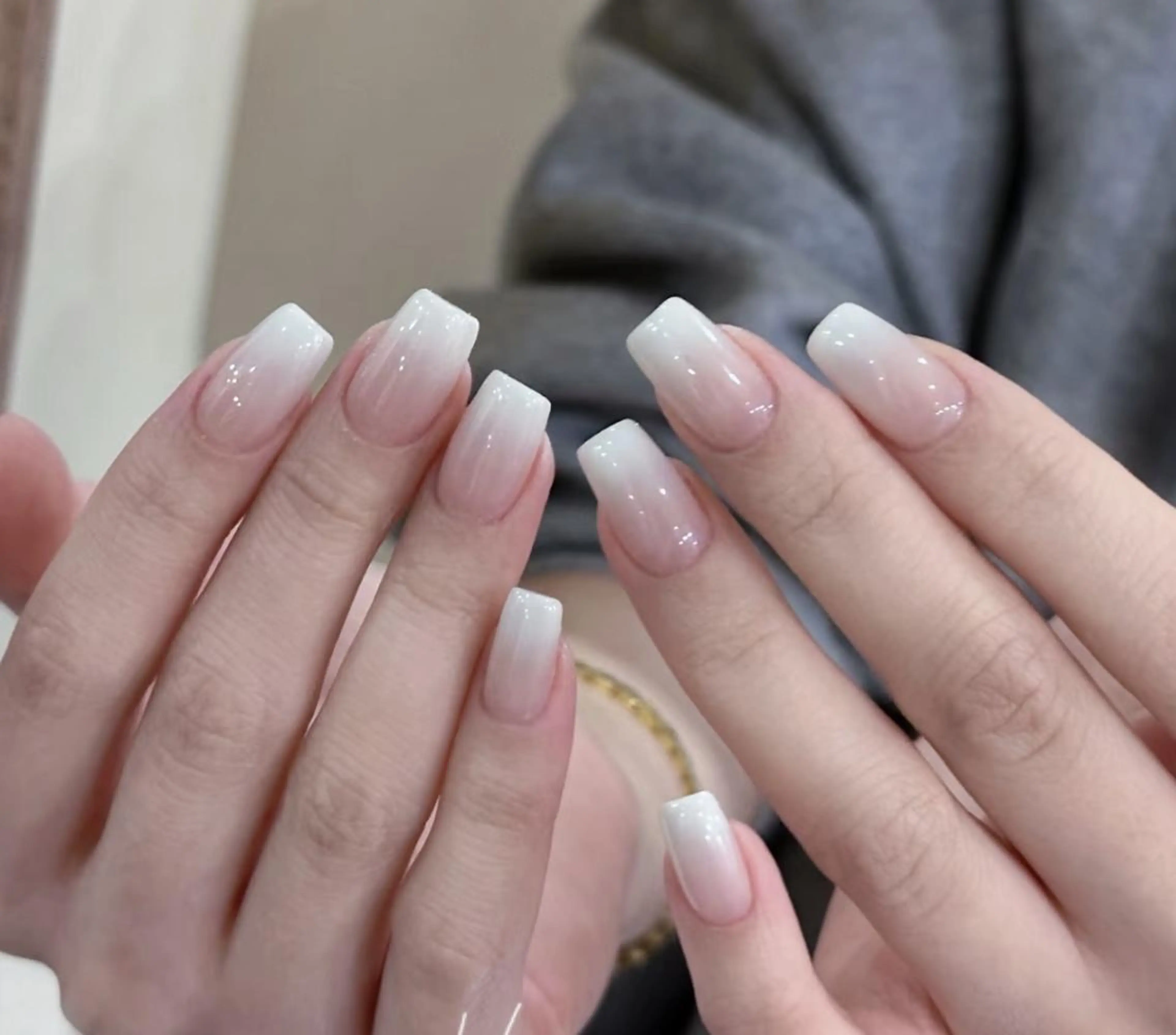 ネイル Molly _nailのネイルデザイン
