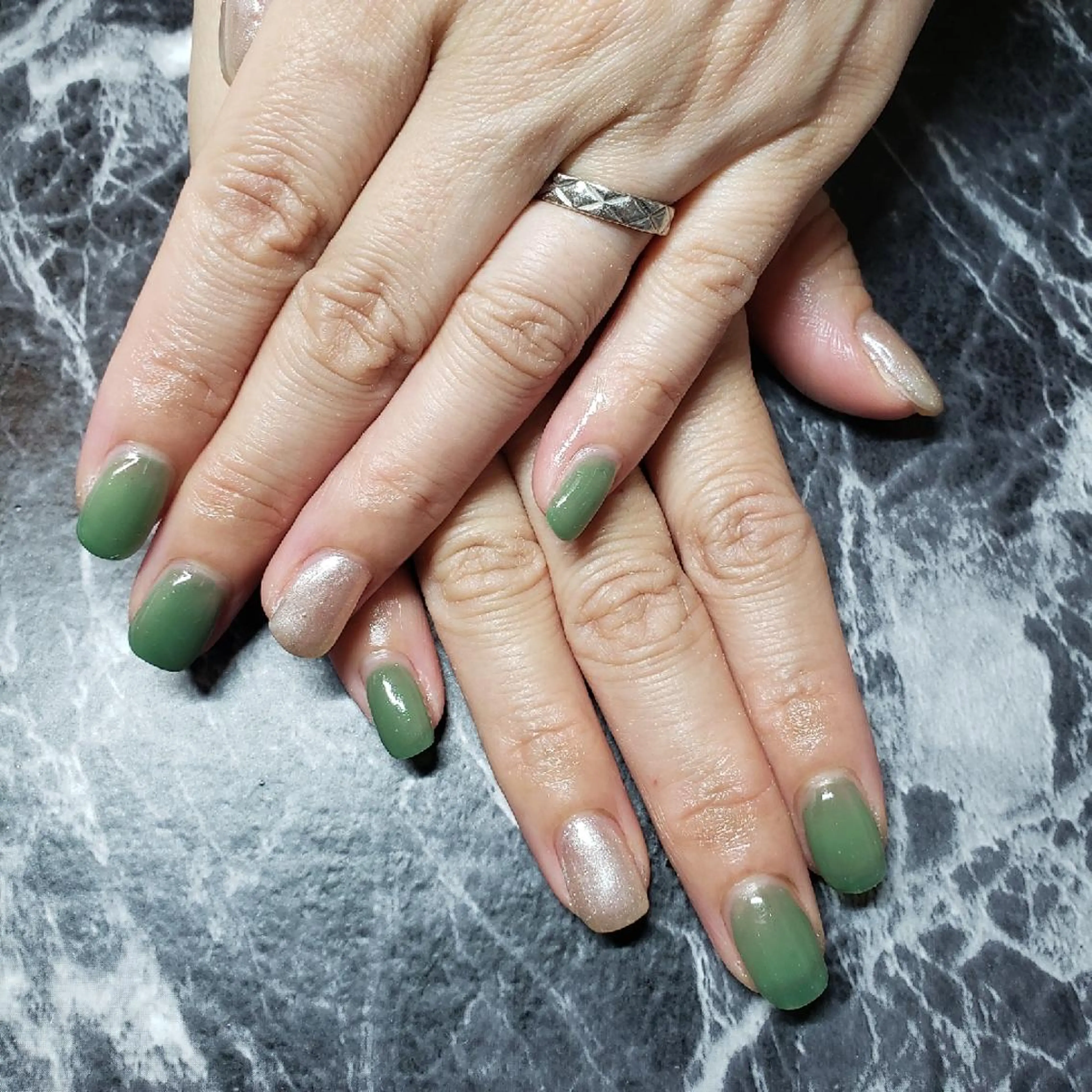 ネイル BELIAS nailsalonのネイルデザイン