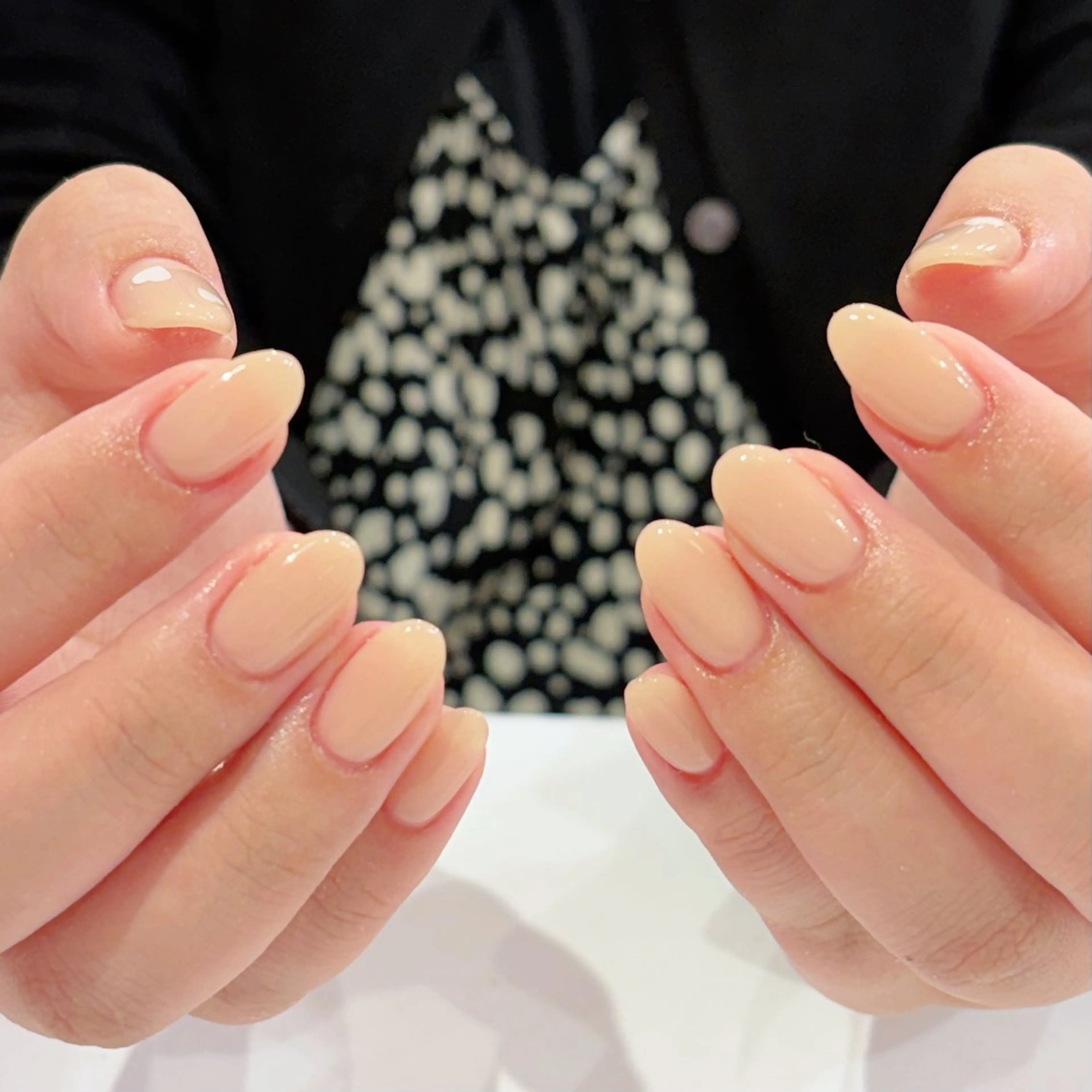 ネイル SHELL NAIL あやねのネイルデザイン