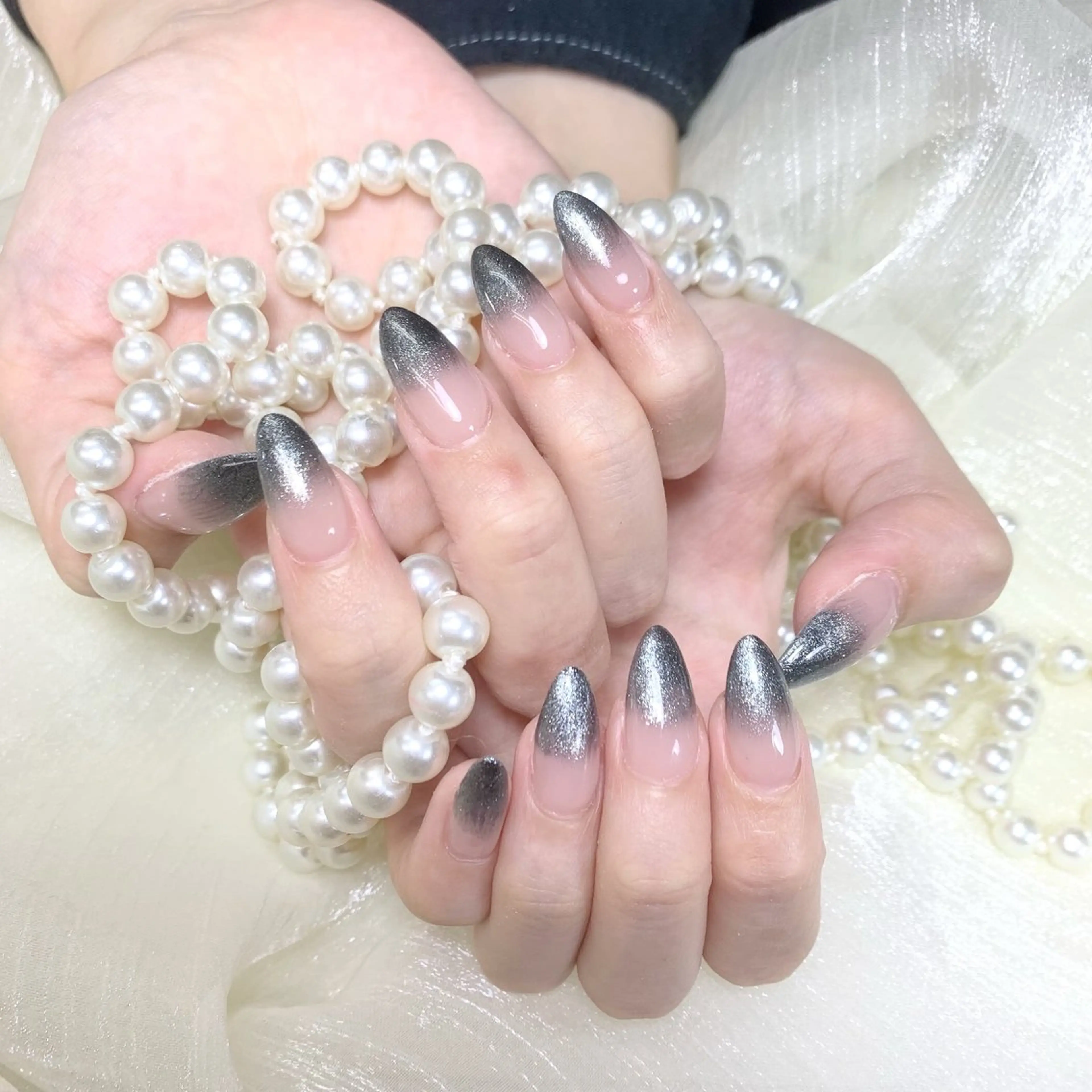 ネイル BuBu Nail渋谷道玄坂のネイルデザイン