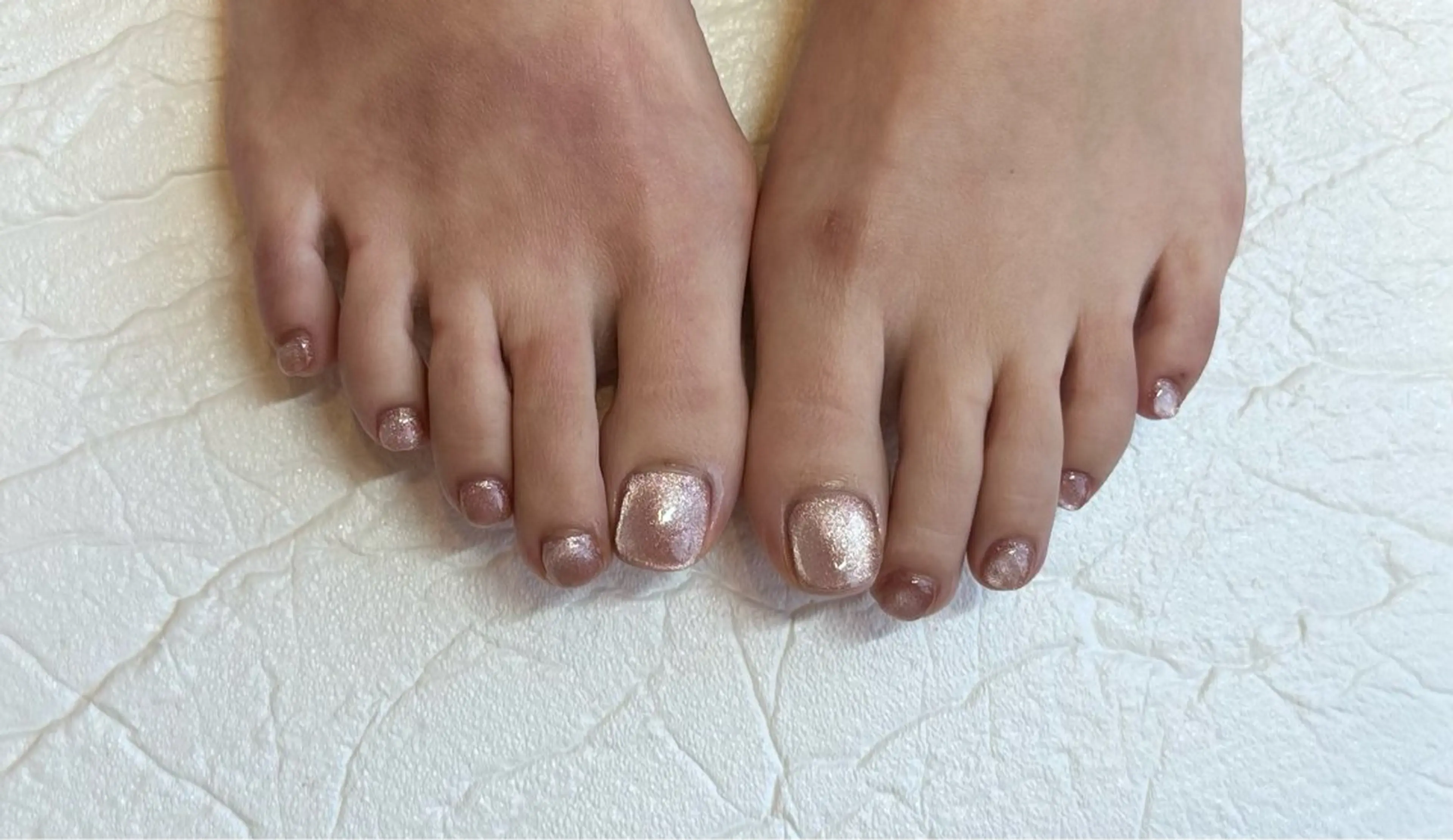 フット マグネット ※オフなしの写真