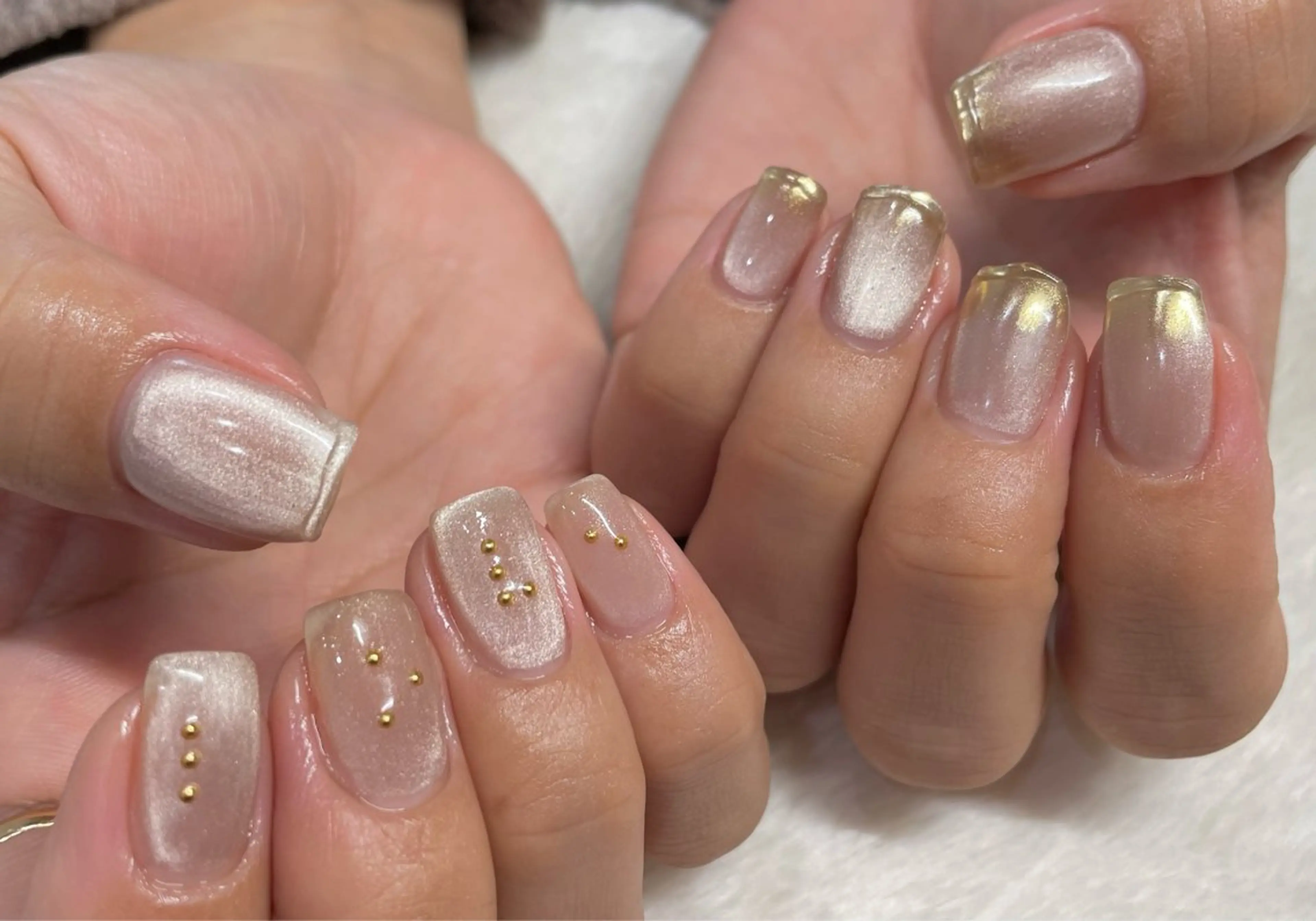 ネイル riri-nail Rie Endoのネイルデザイン