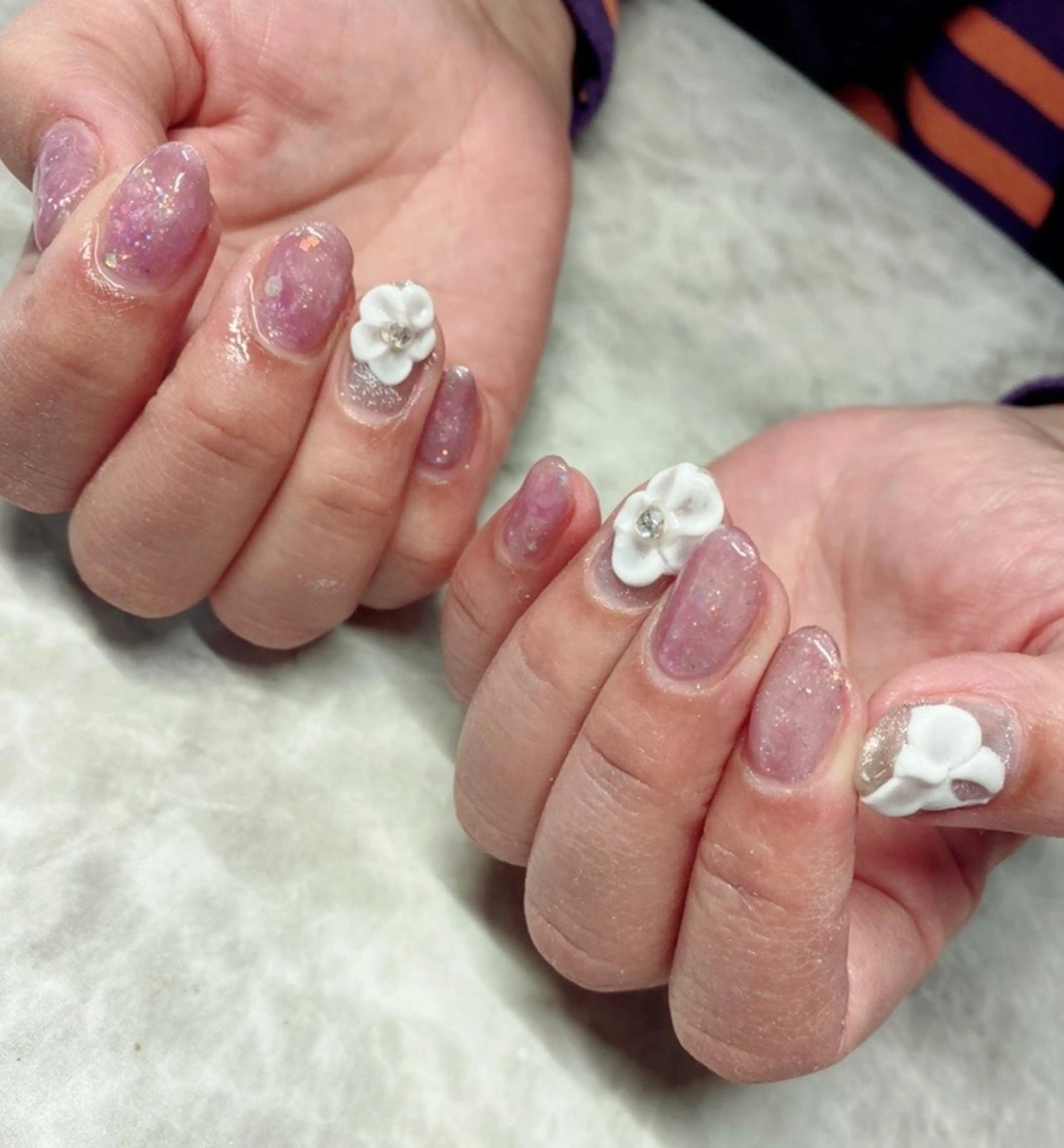 ネイル ネイリスト♡ AYAKOのネイルデザイン