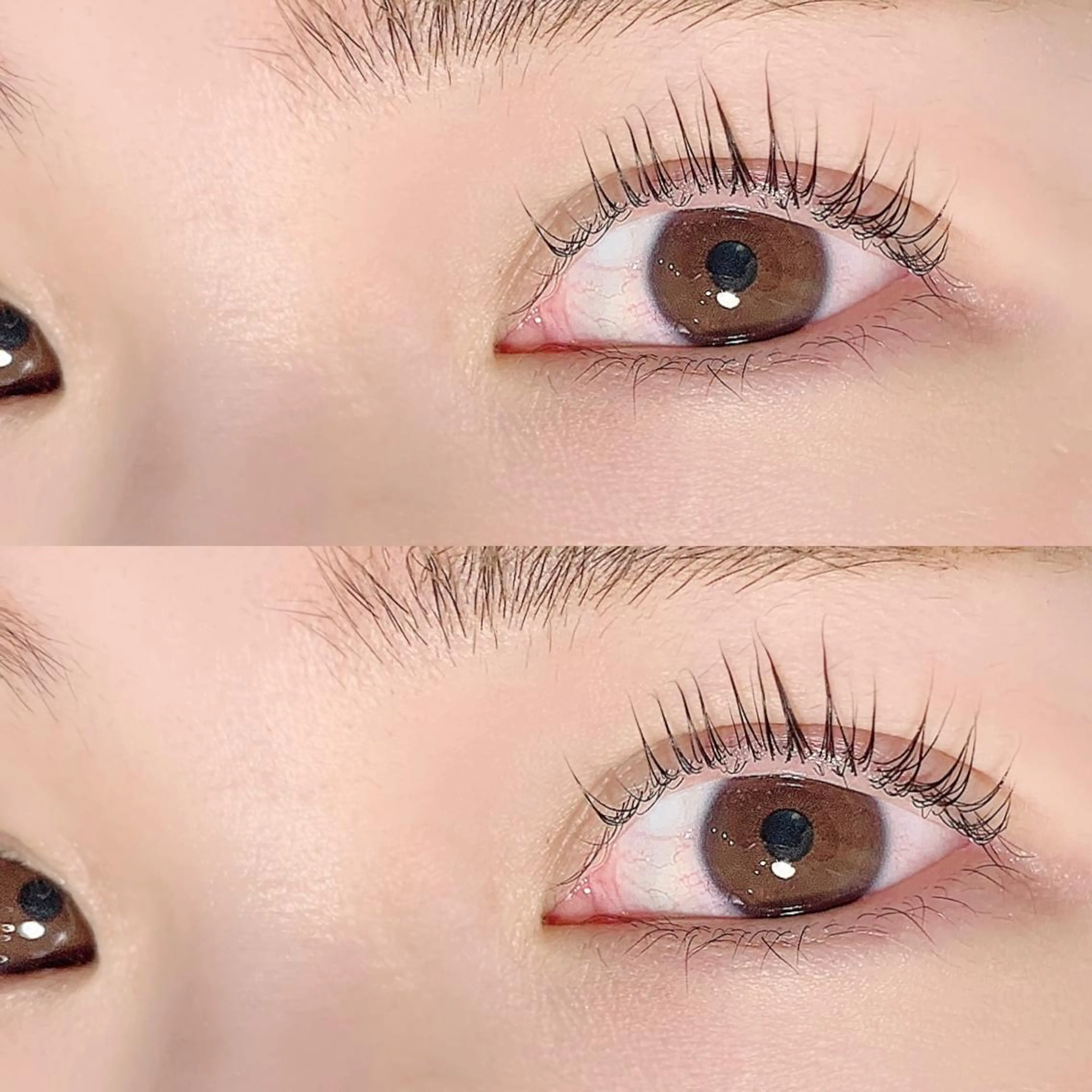 ロング メンズ キッズ ネイル マツエク・マツパ アイブロウ マツパ apopi's所属・真夜中のまつ毛 APOPI'Sのマツエク・マツパデザイン