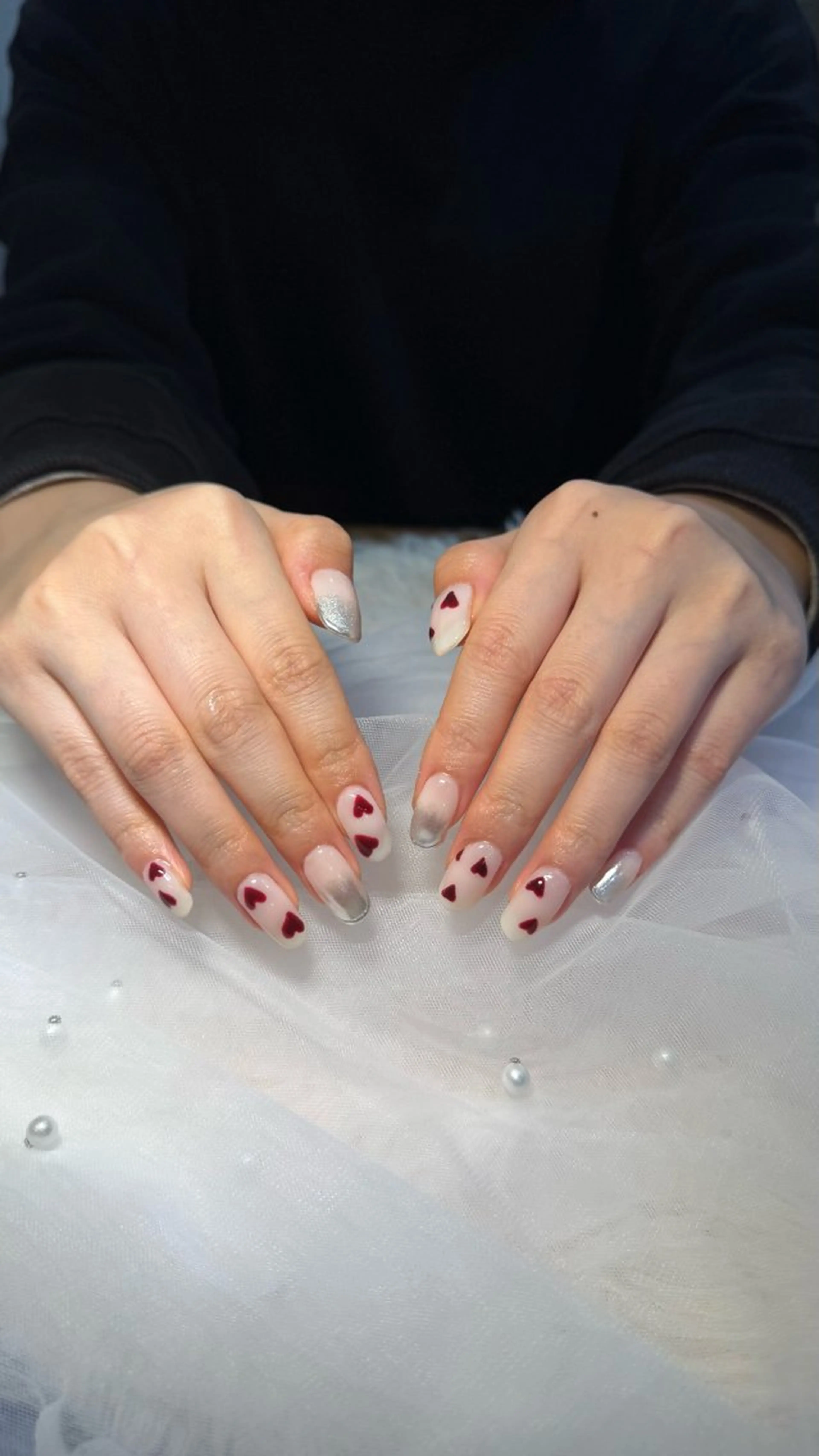 ネイル ハンドネイル Nail ful .のネイルデザイン