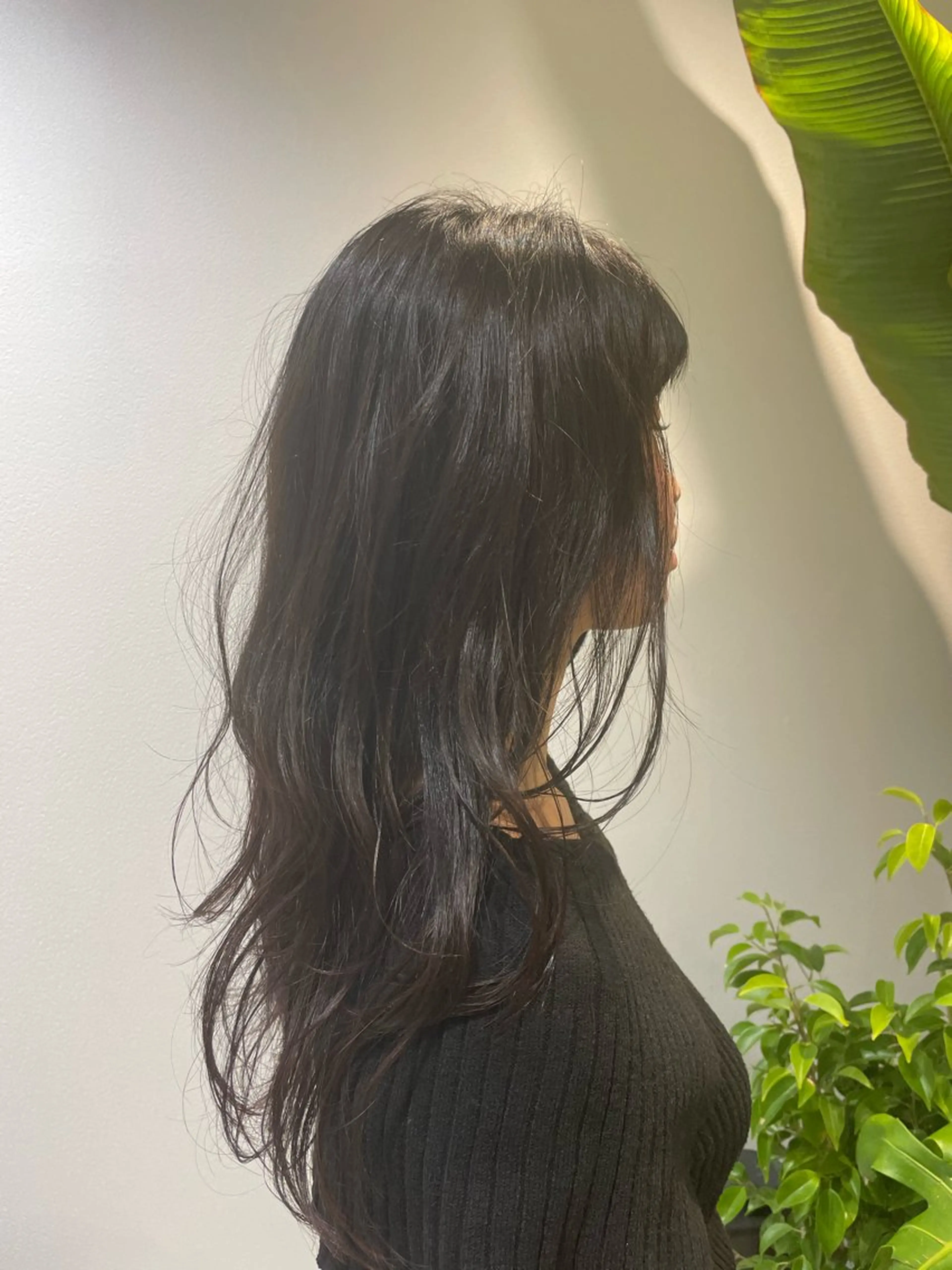 ロング パーマ指名No.1 /Ryosuke.のヘアスタイル