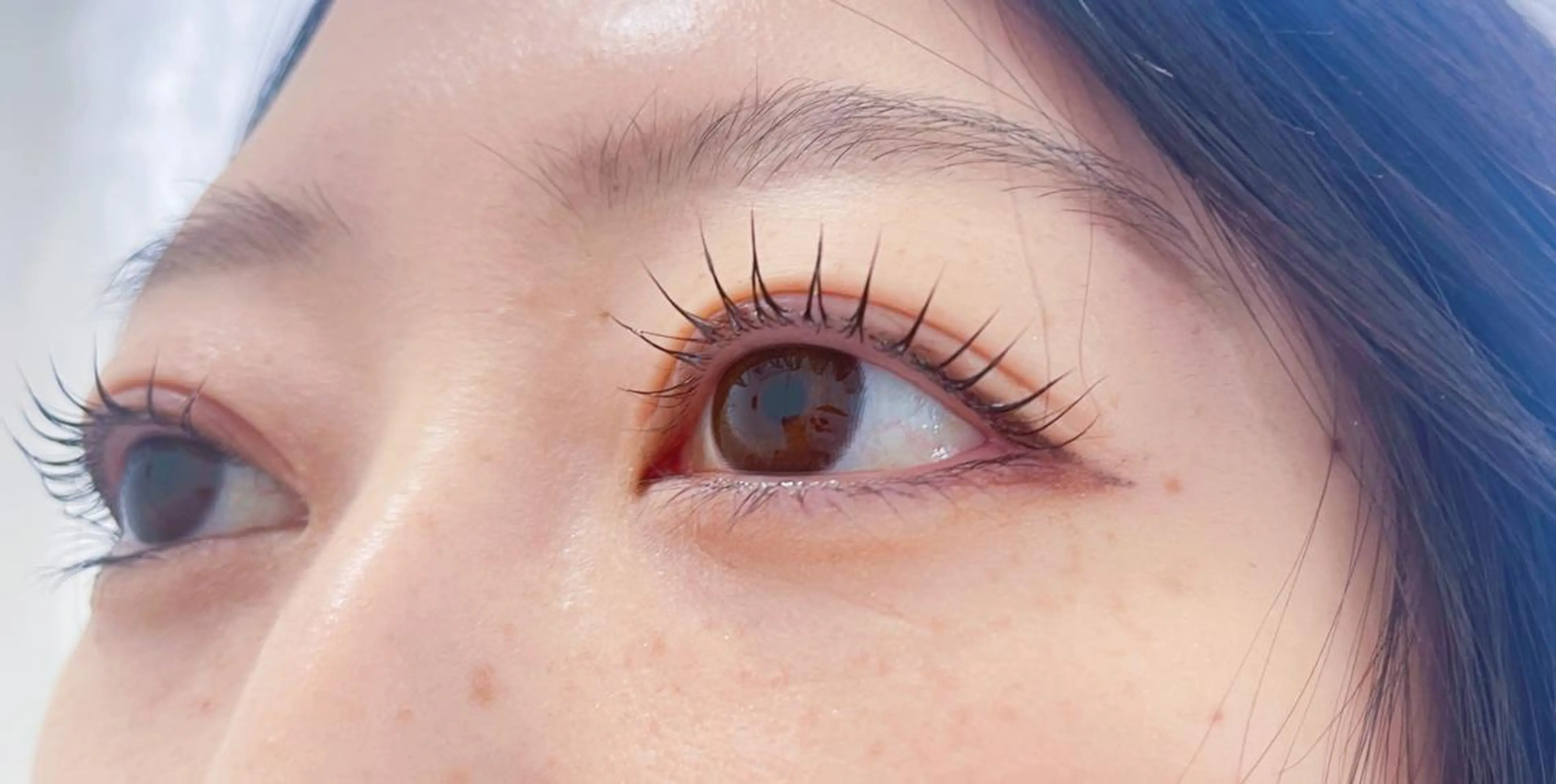 パーマ 【上板橋】 まつ毛&ネイルサロンのマツエク・マツパデザイン