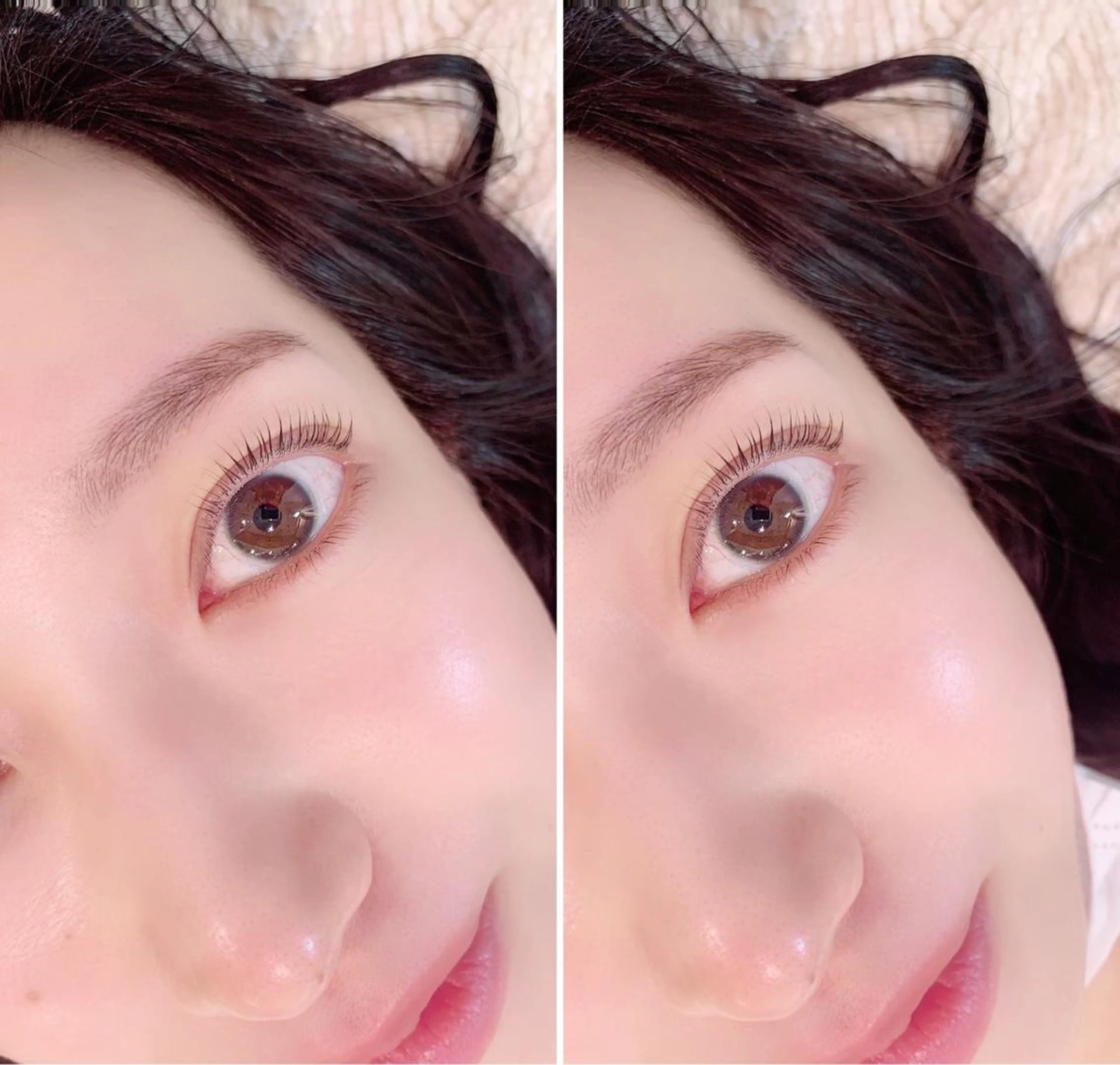 マツエク・マツパ SHIGEMITSU AIのマツエク・マツパデザイン