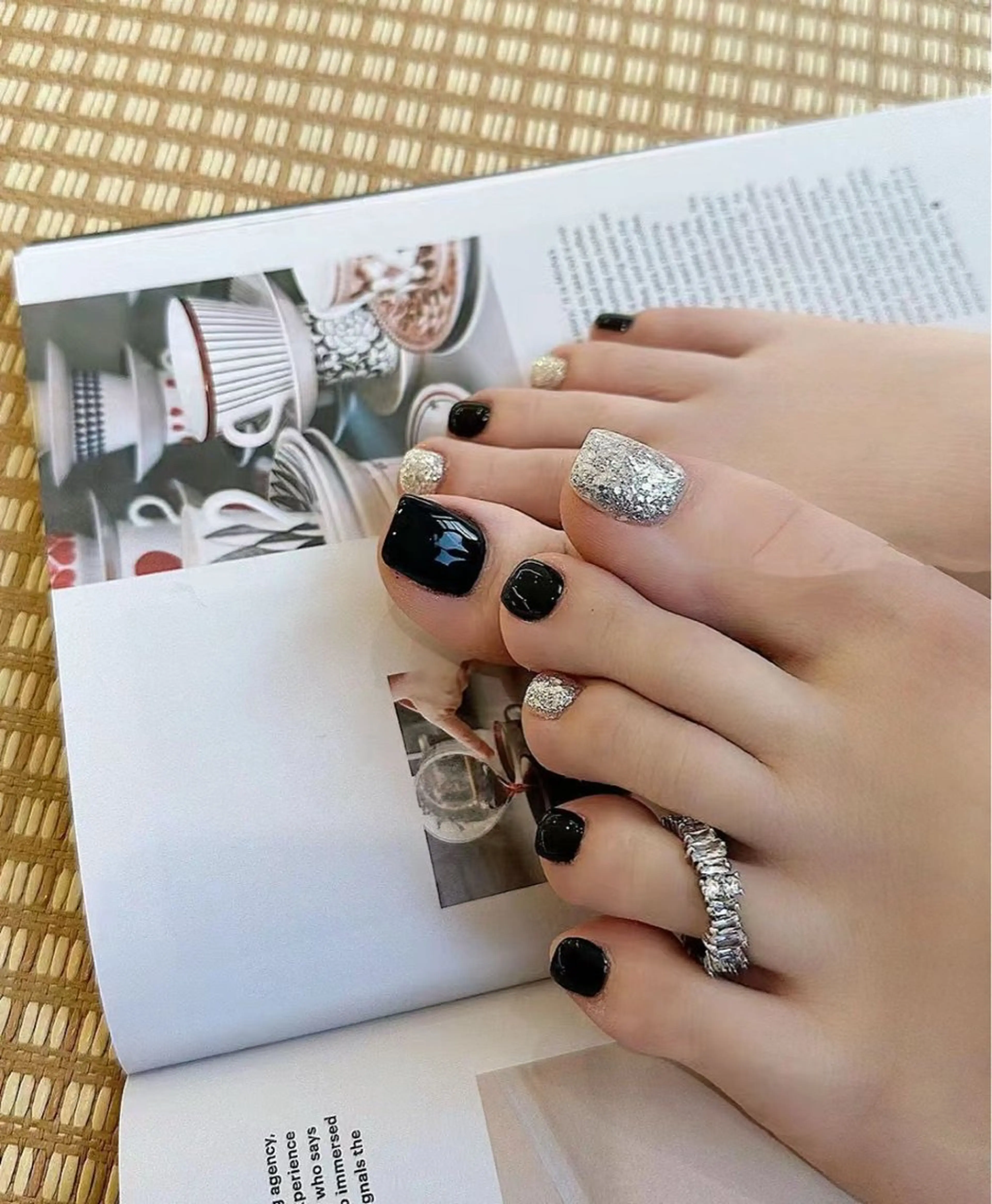 ネイル フットネイル The Nail & Eye Lashの眉毛・アイブロウイメージ