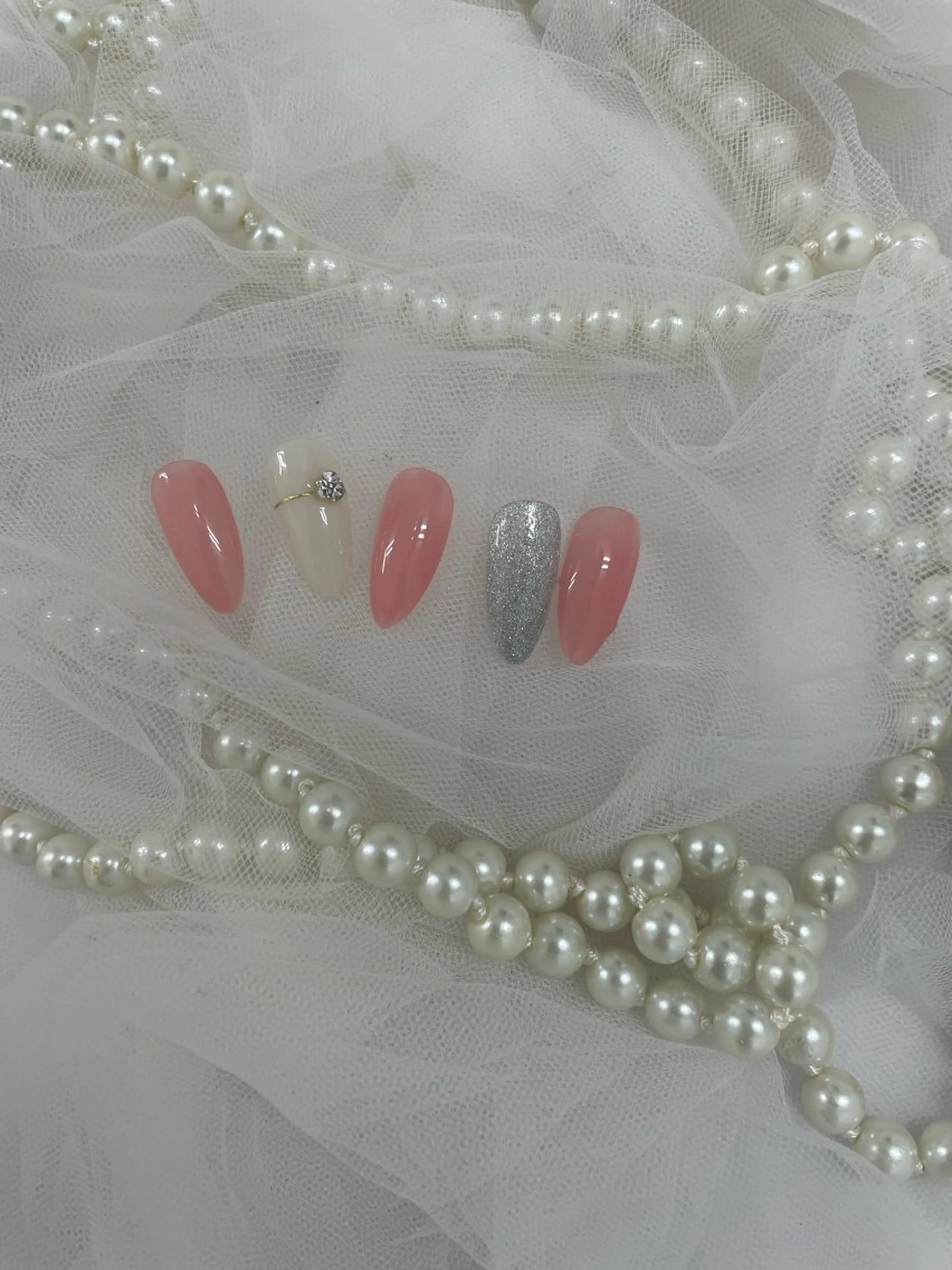 ネイル kirameki nailのネイルデザイン