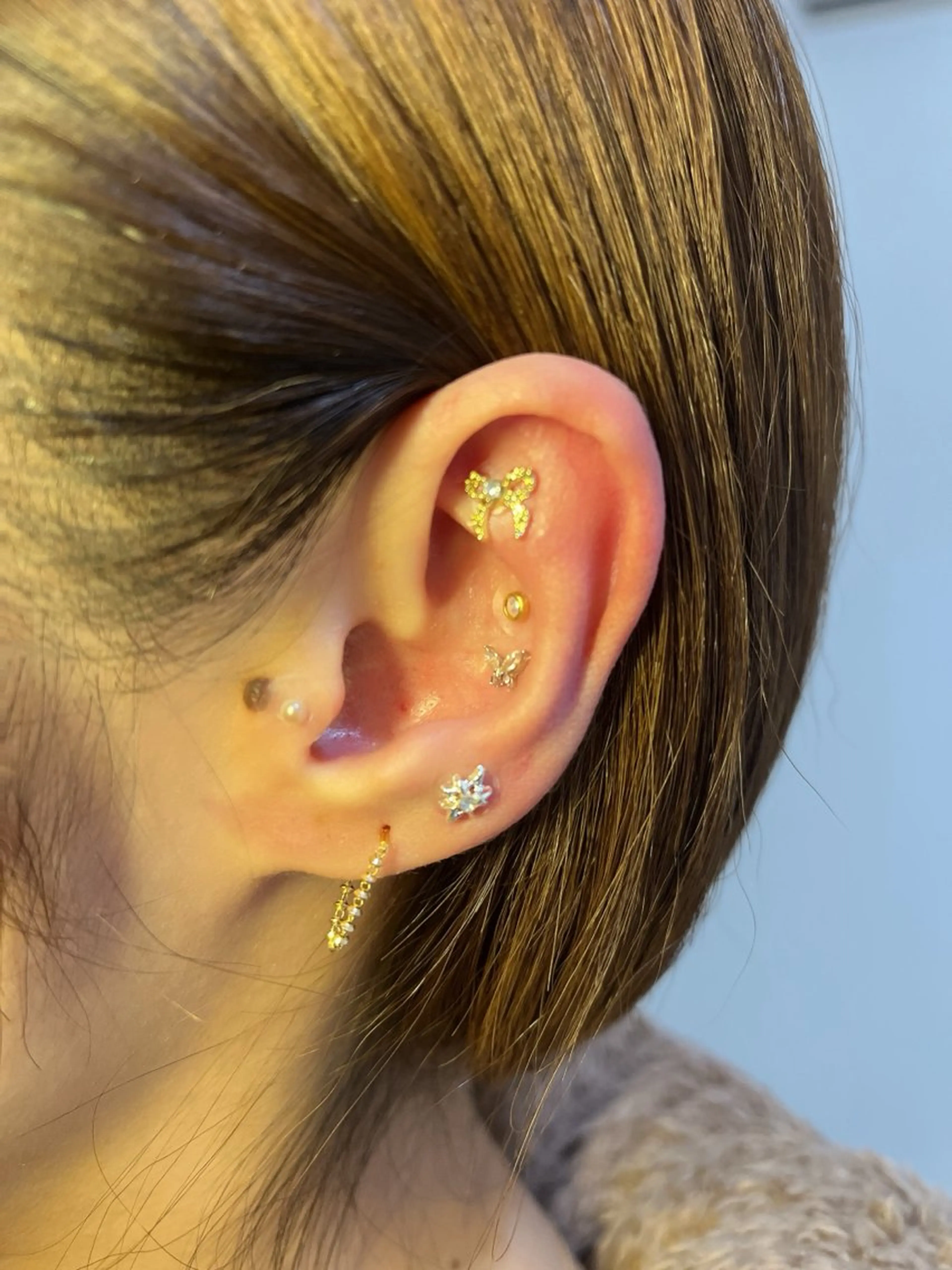 エステ Akko Sのエステ・リラクイメージ