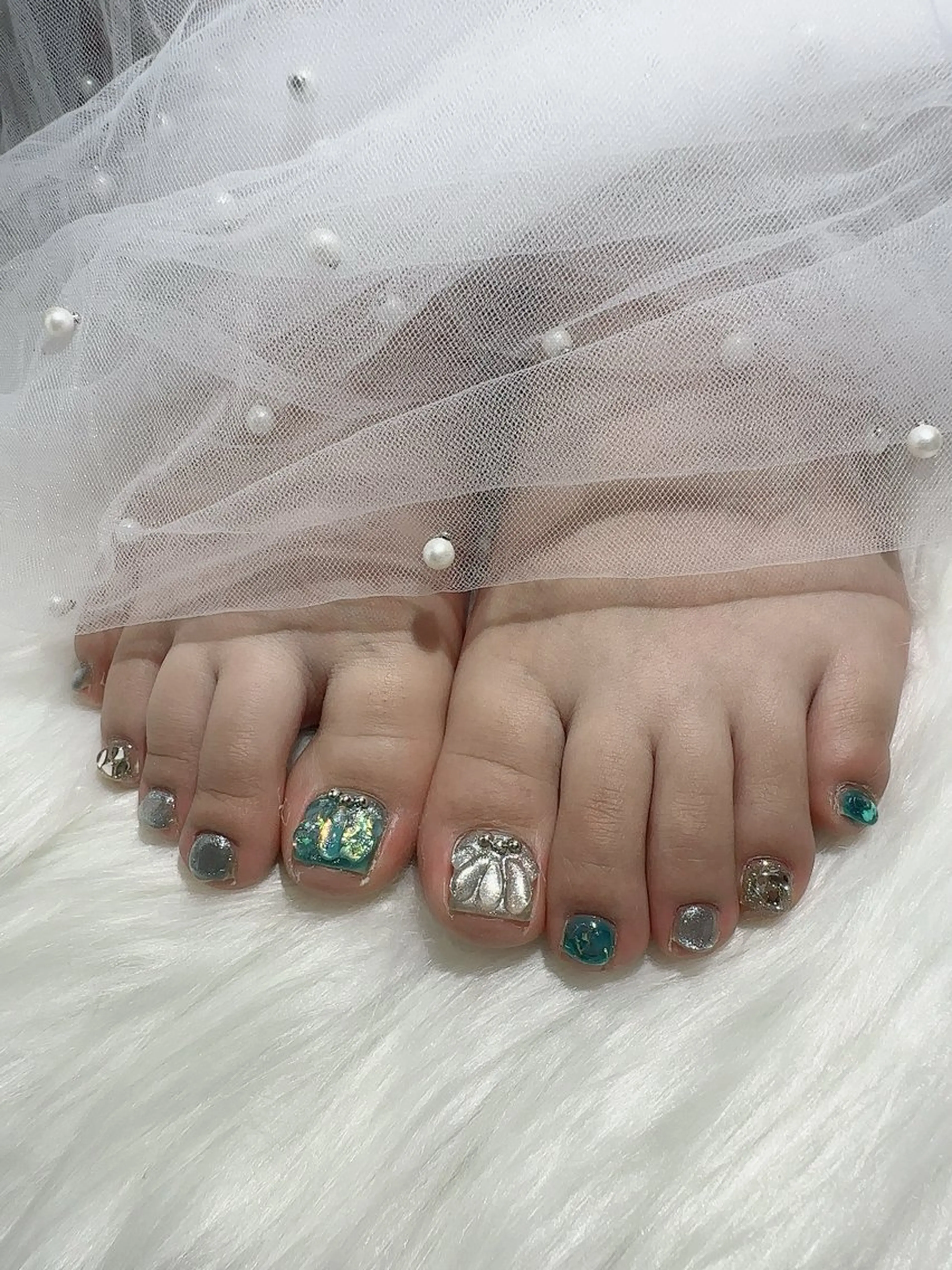 ネイル sigh nail /岐阜羽島駅徒歩5分のネイルデザイン